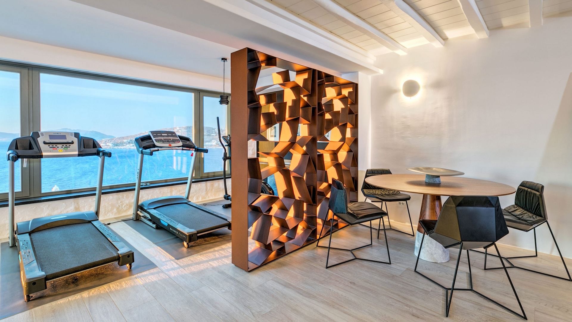 Campo da Tennis o Padel