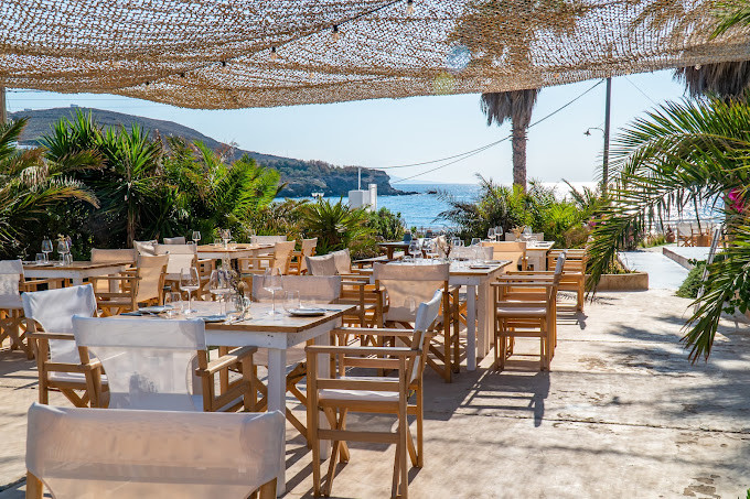 Sunset - Dinner Venues