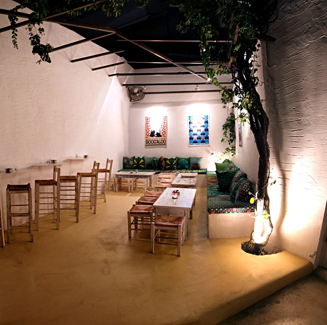 Boogaloo - photo 3