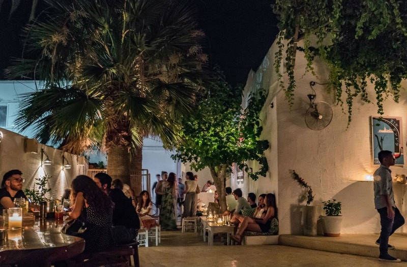 Boogaloo - Bars & Clubs