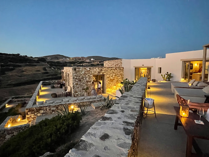 The Rooster - Dinner Venues