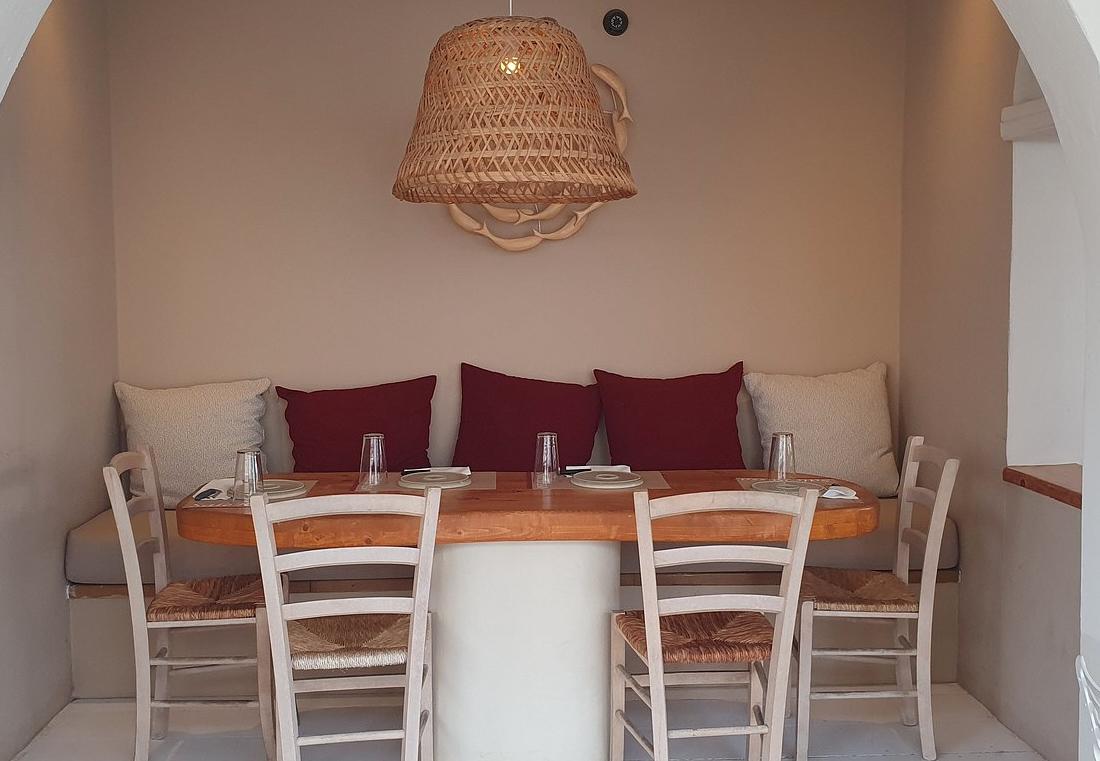 Sale Rosso - Dinner Venues