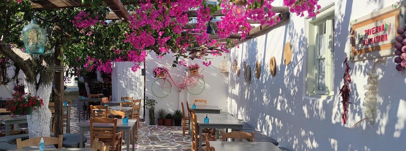 Klimataria Taverna - photo 3