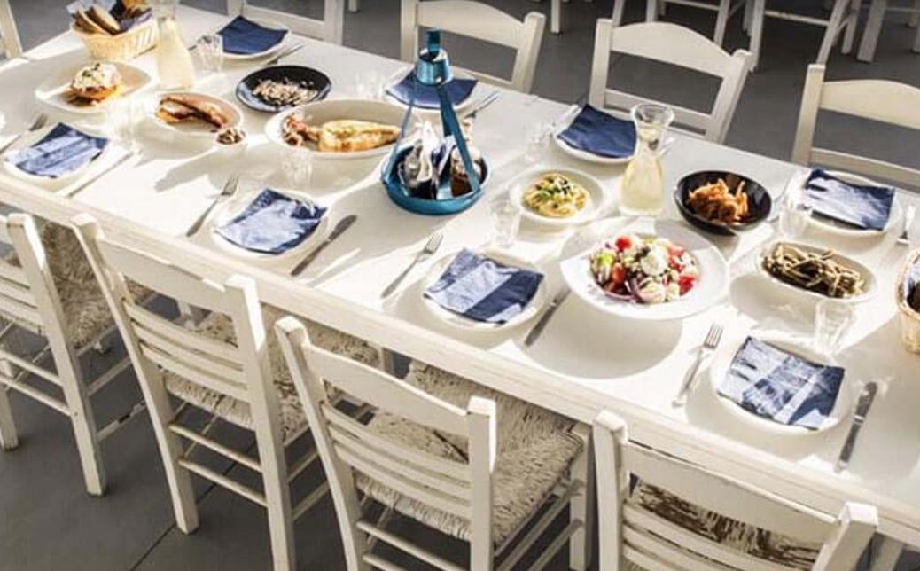 Pantelis Taverna - photo 2