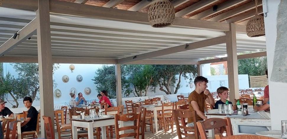 Argo Taverna - photo 2