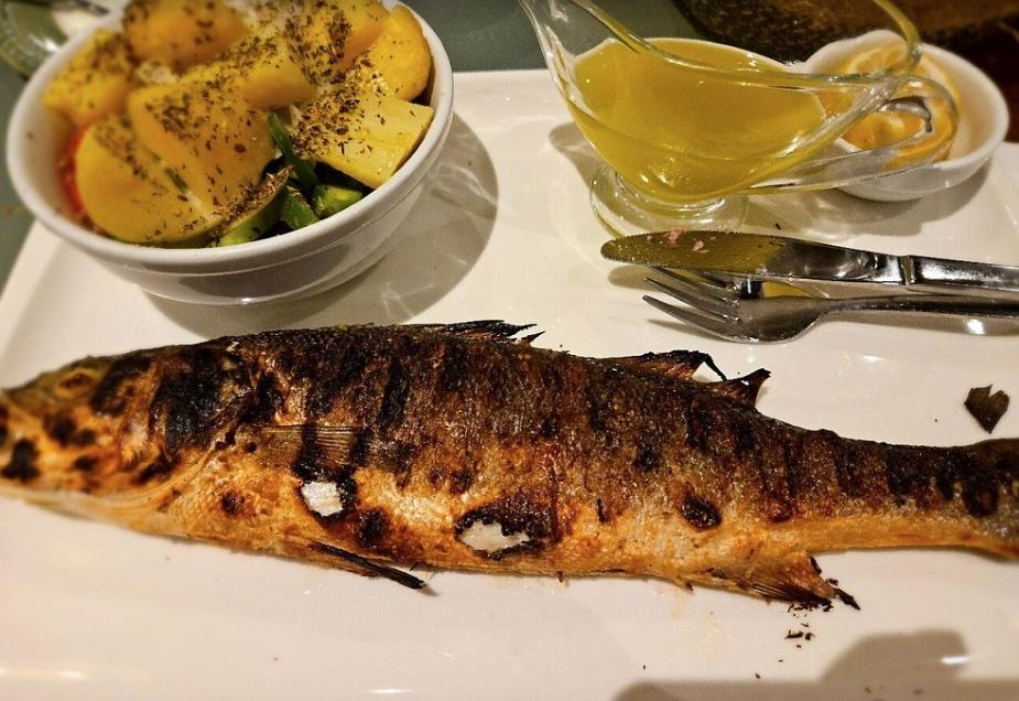 Argo Taverna - photo 3