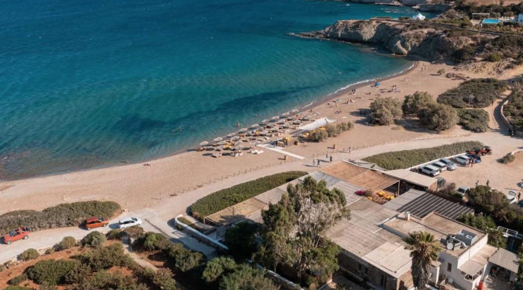 Soros Beach - photo 3