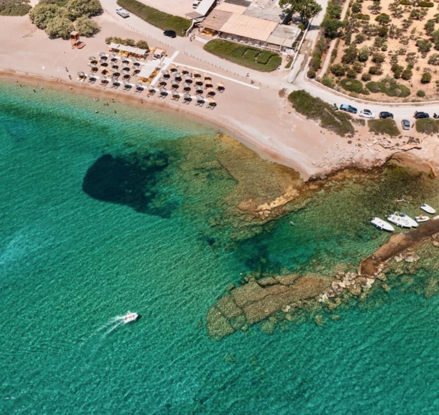 Soros Beach - Best Beaches