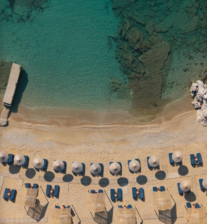 Beach House - Best Beaches