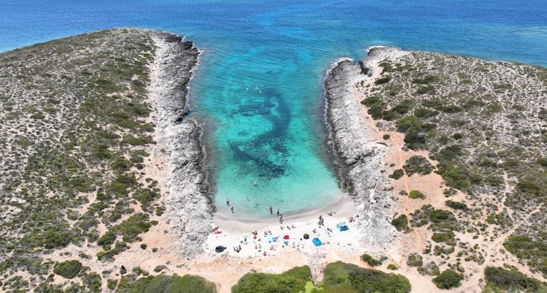 Faneromeni - Best Beaches