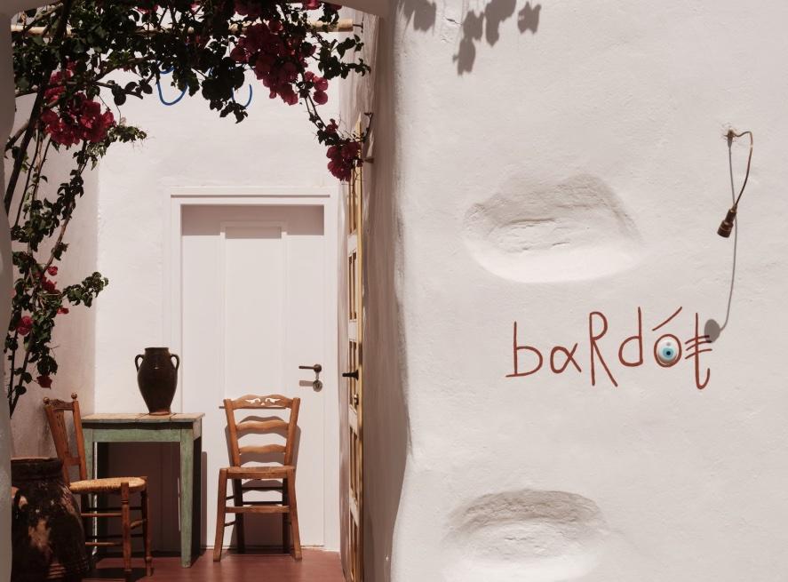 Bardot - Dinner Venues