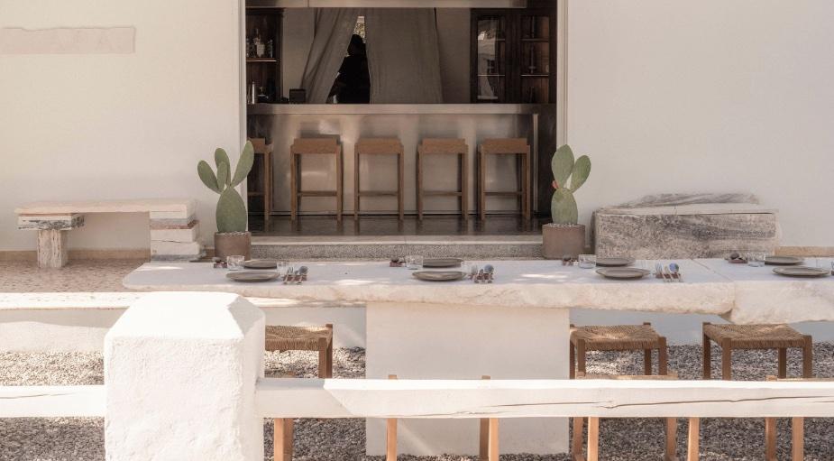 Yapa Antiparos - photo 2