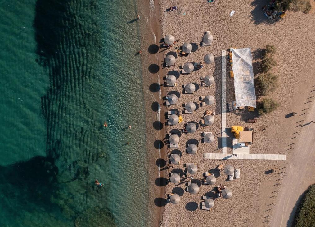 Soros Beach - photo 2