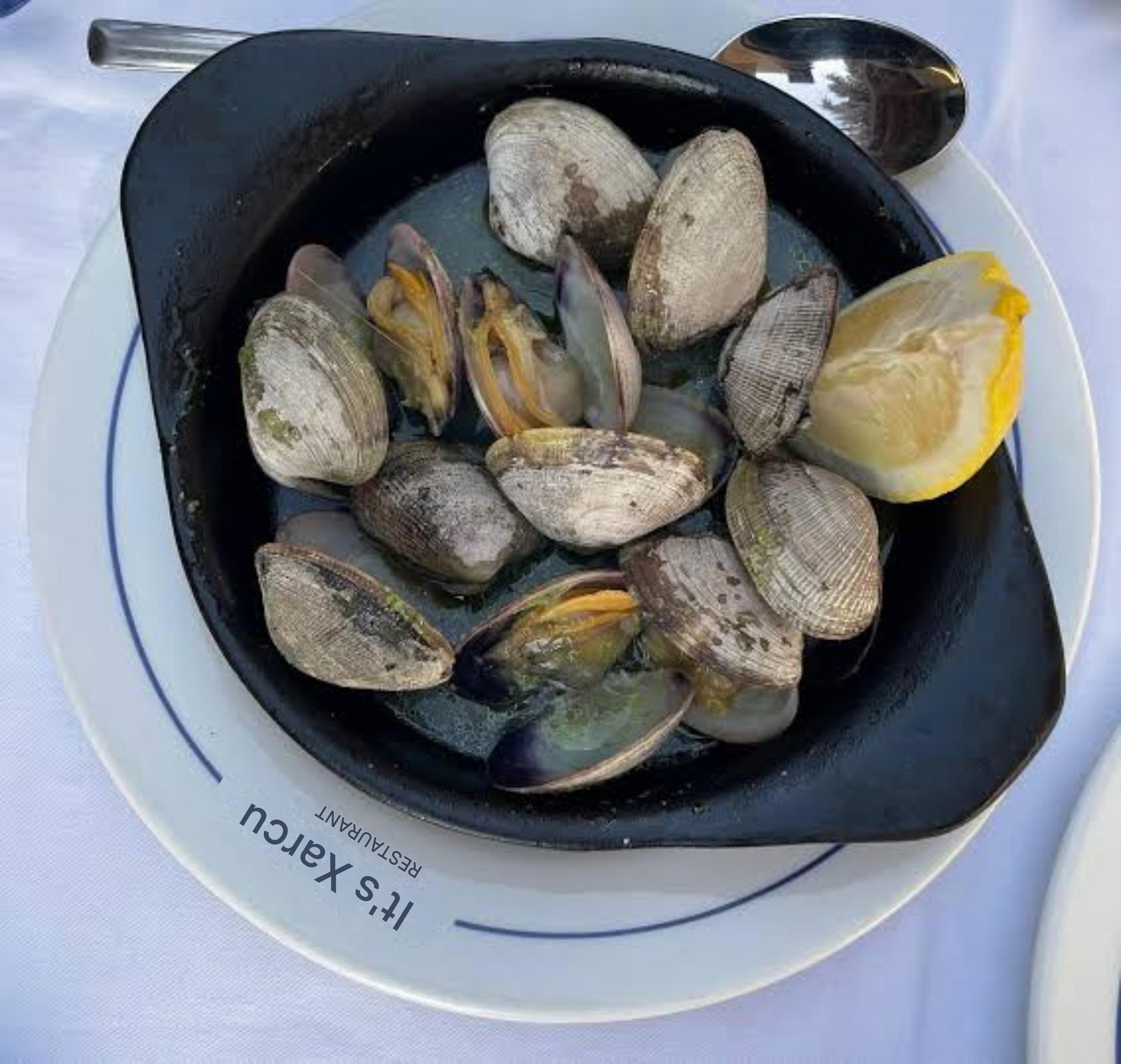 Es Xarcu (Restaurante Playa) - photo 2