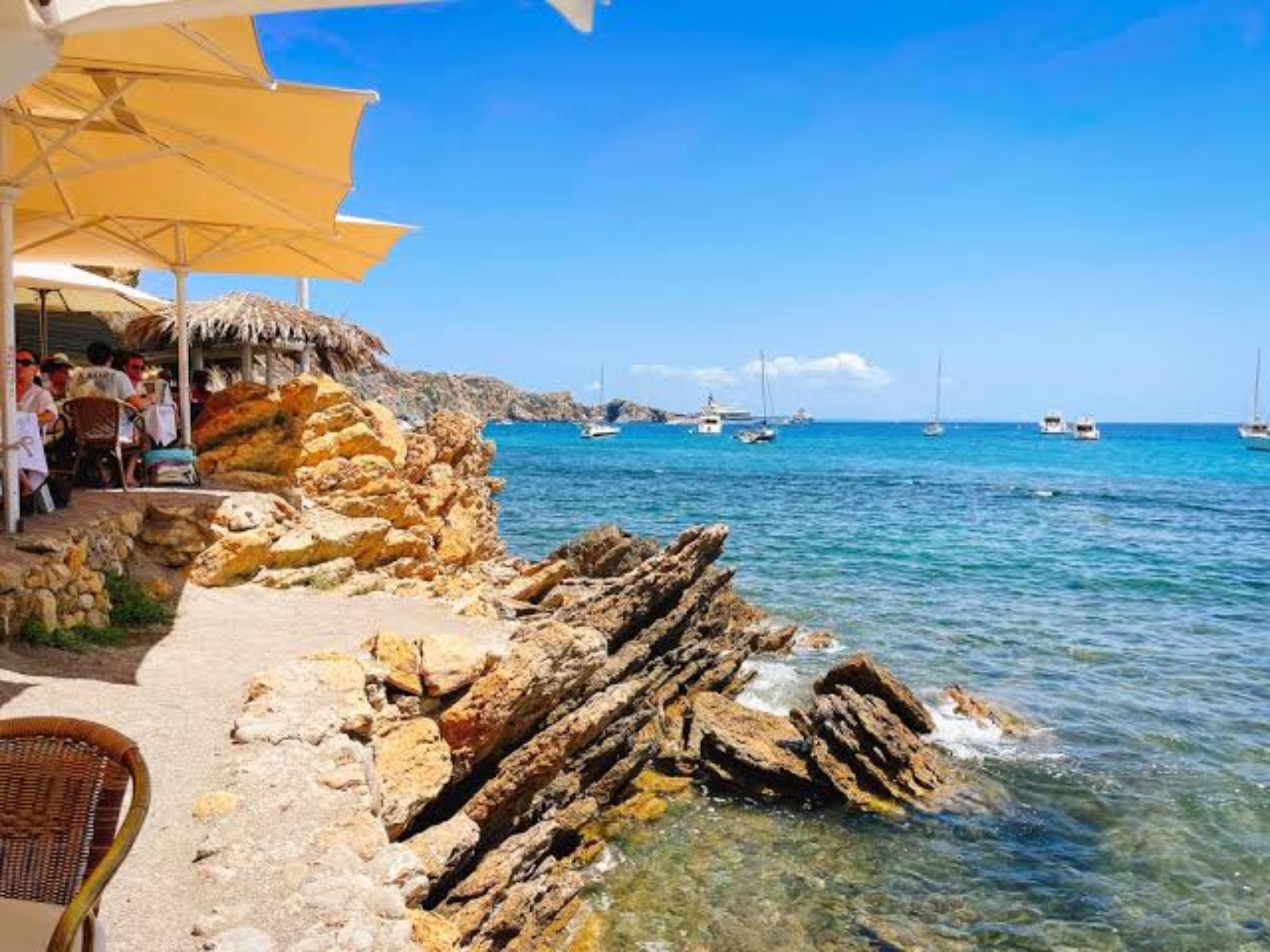 Es Xarcu (Restaurante Playa) - photo 3