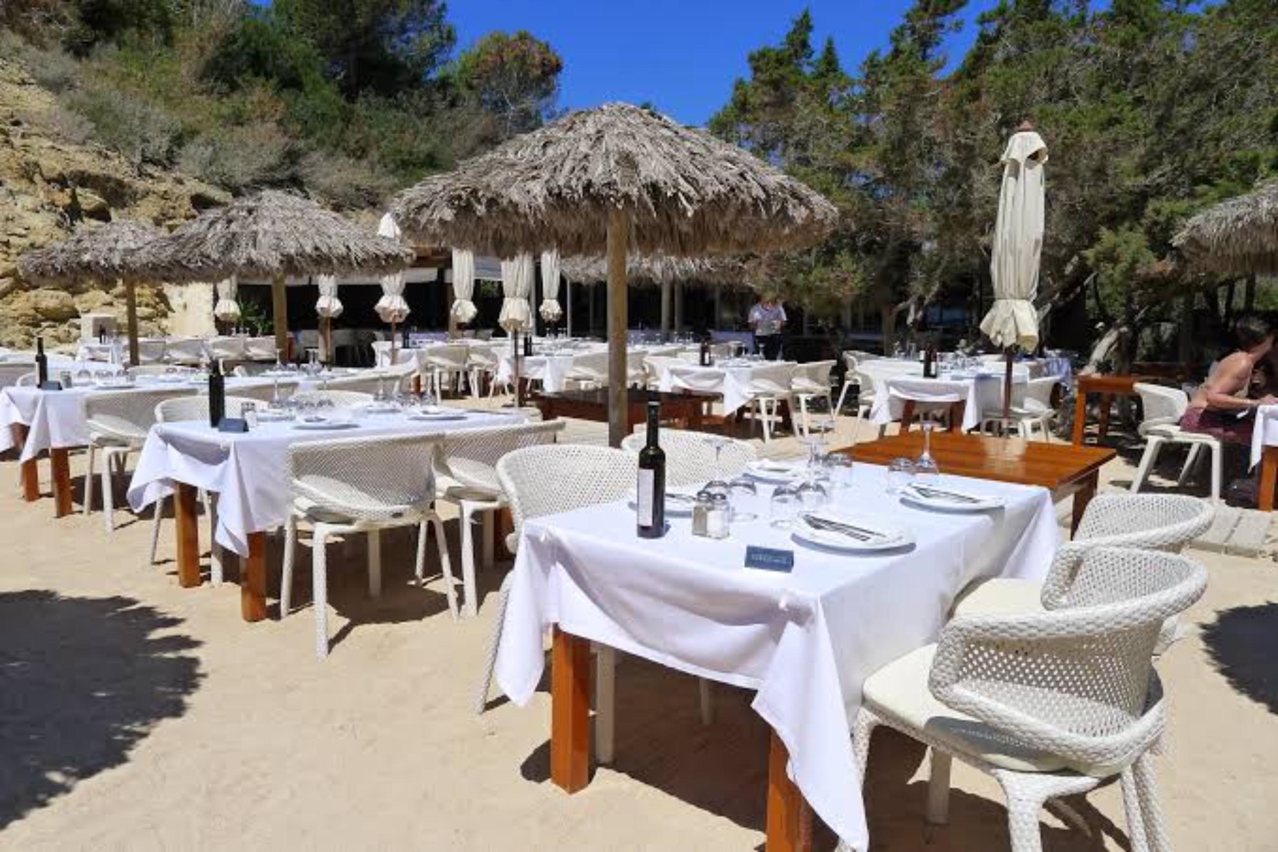 Es Torrent - Lunch Spots