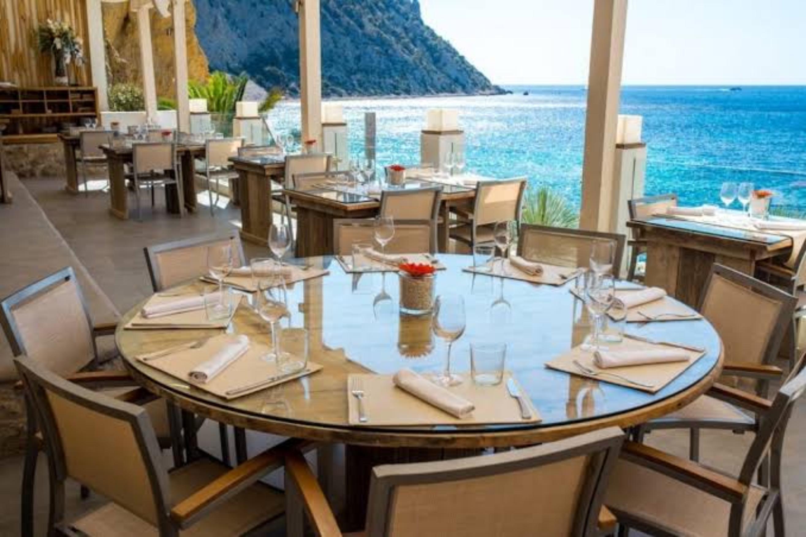 Amante - Lunch Spots