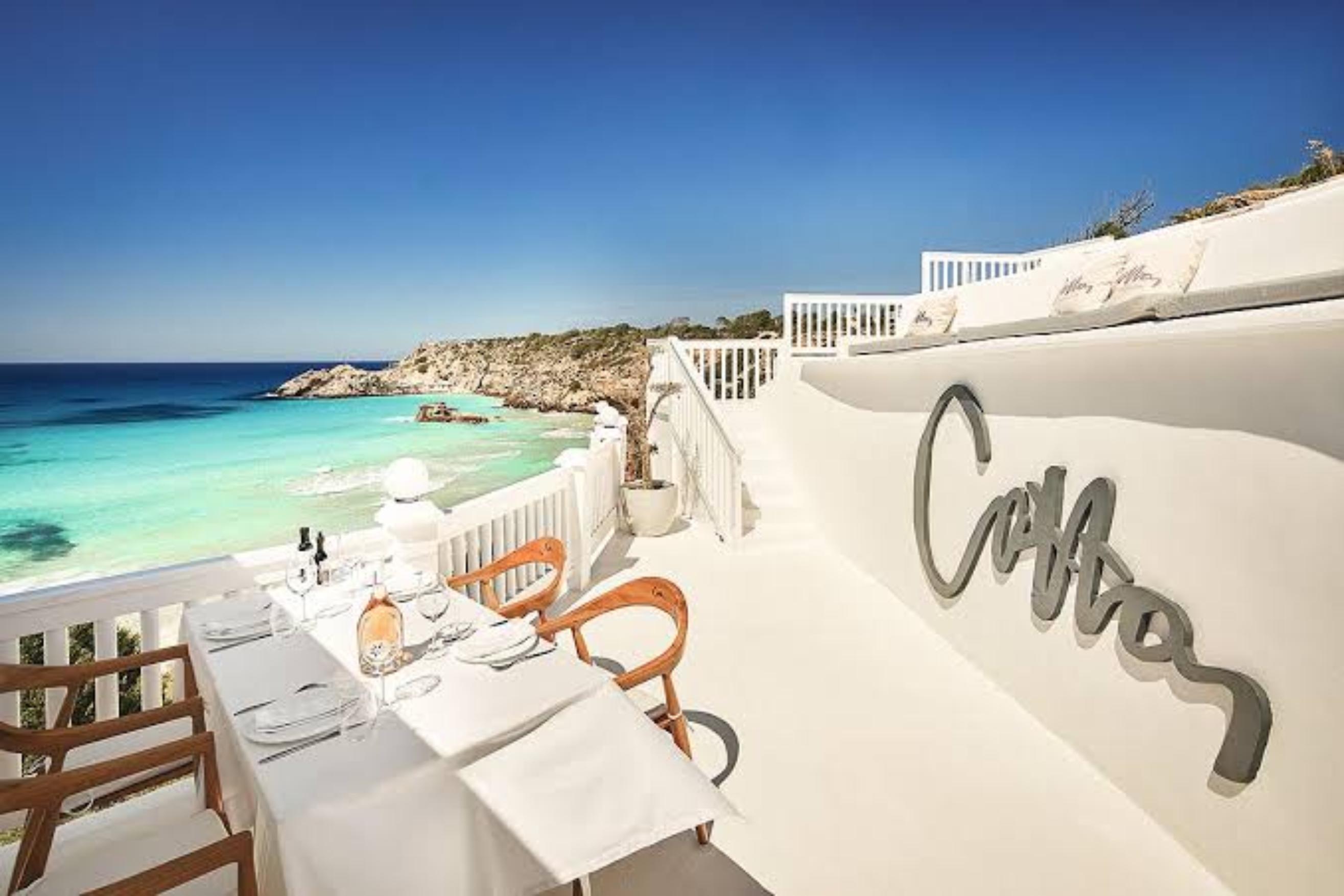 Cotton Beach Club - Lunch Spots