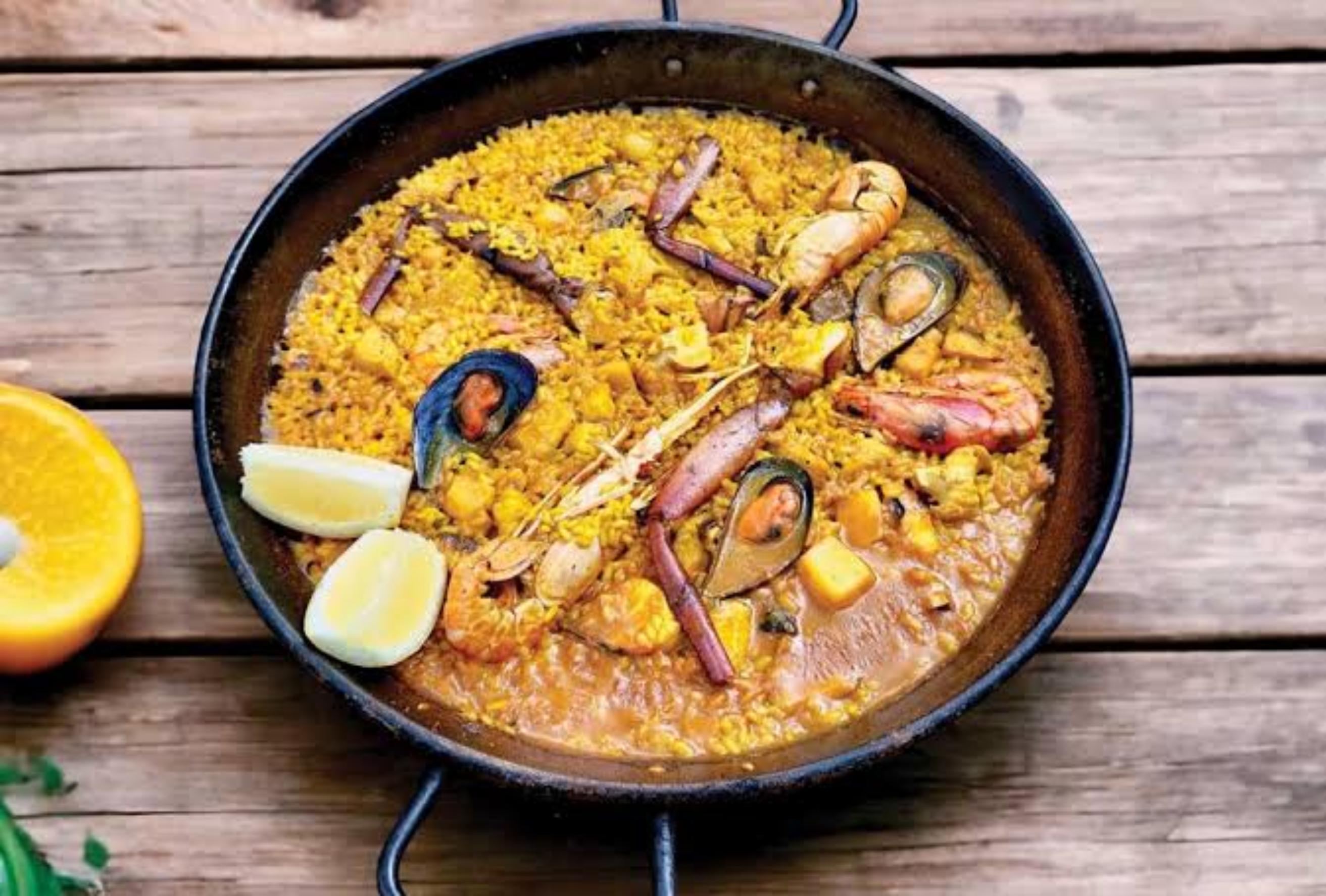 Restaurant Sa Caleta - photo 2