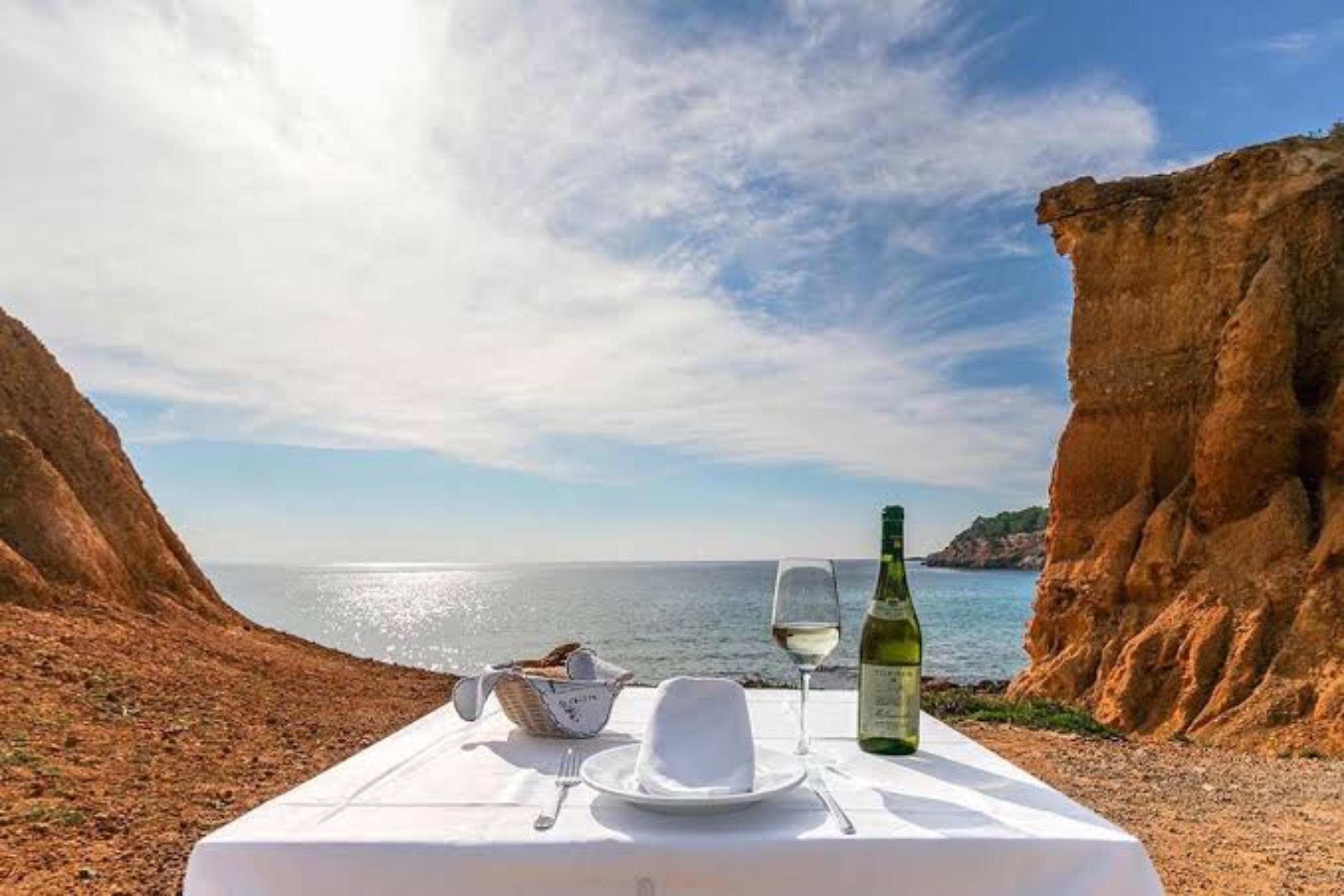 Restaurant Sa Caleta - photo 3