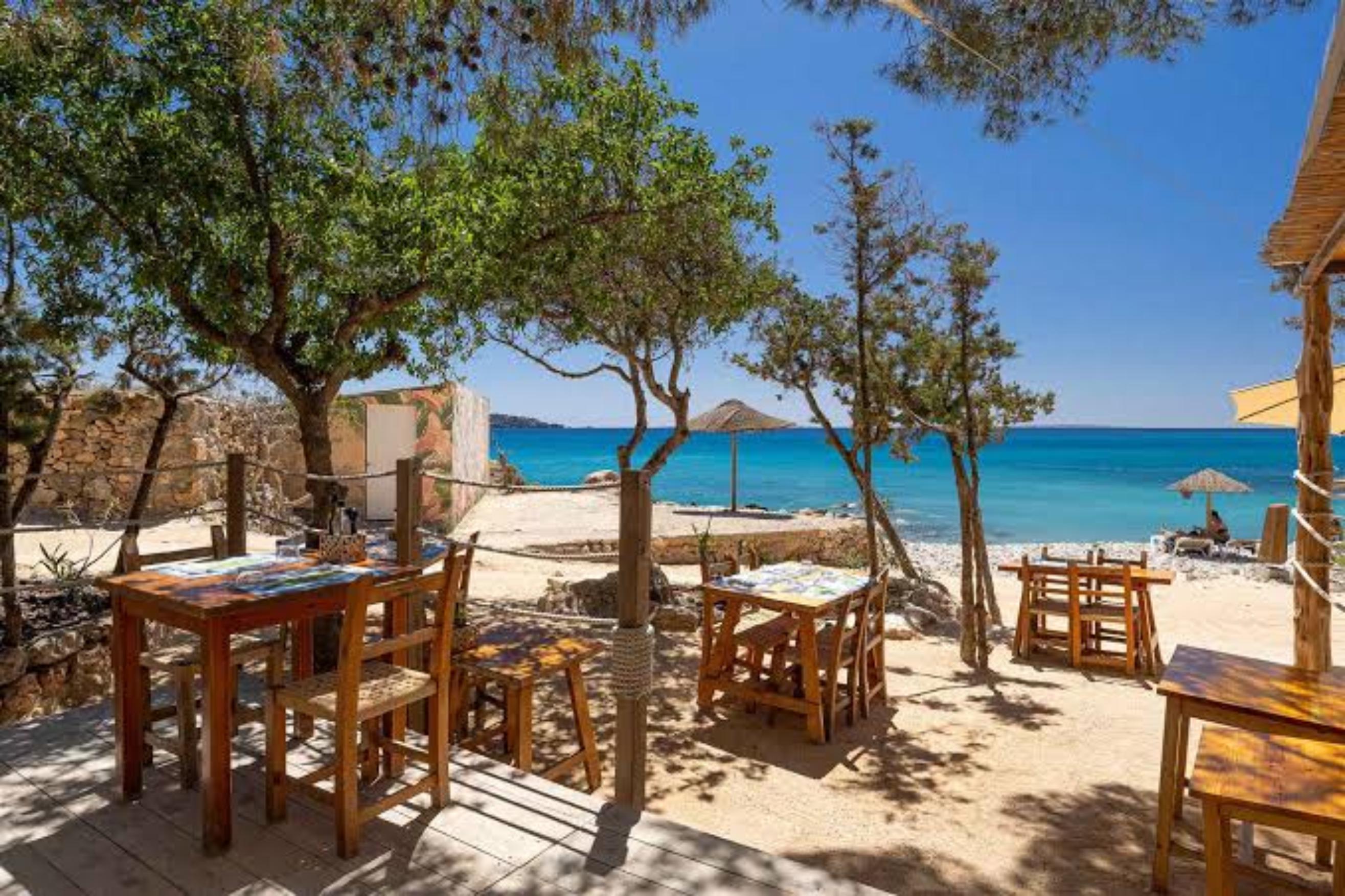 Ses Boques - Lunch Spots