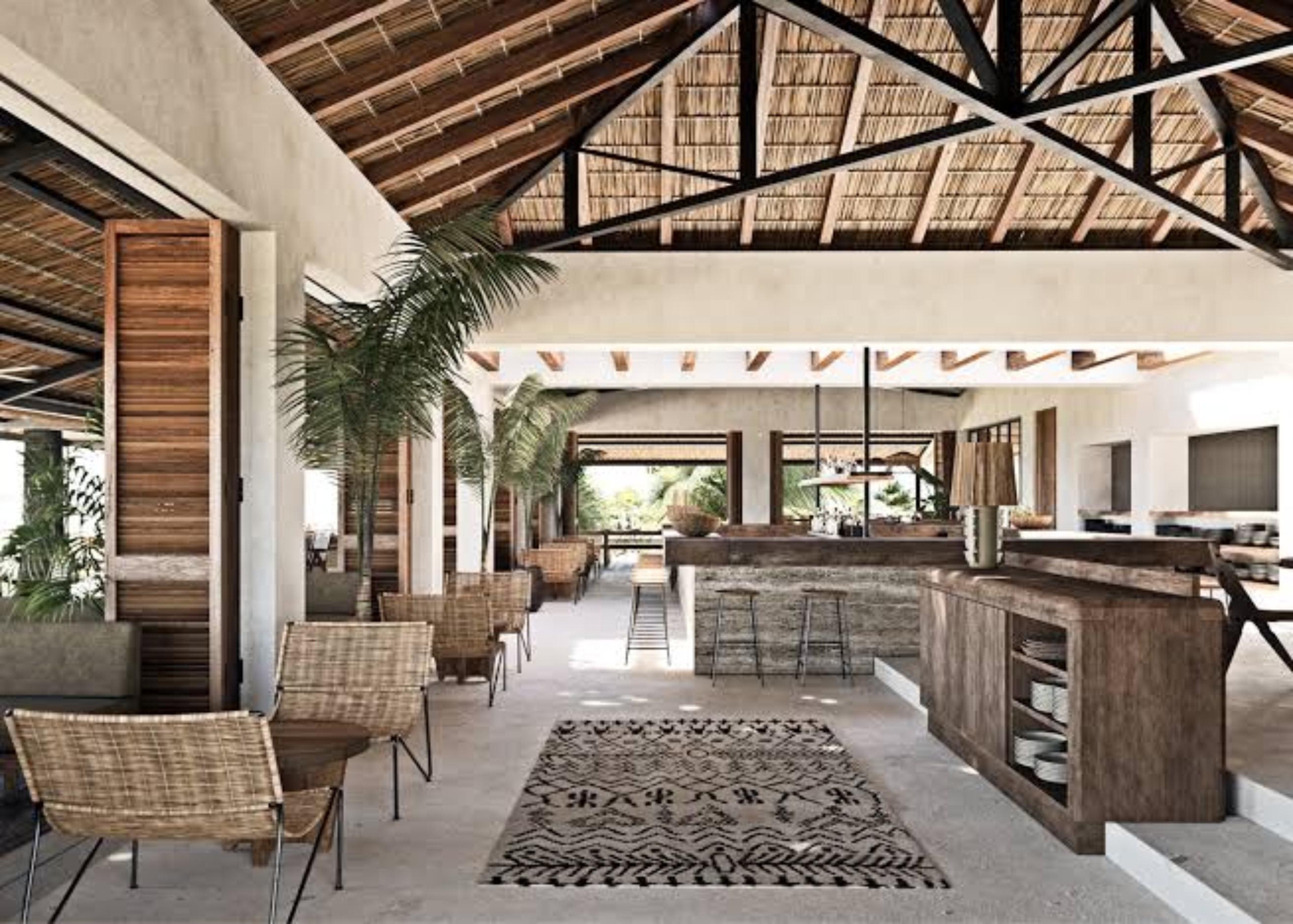 Beachouse - Lunch Spots