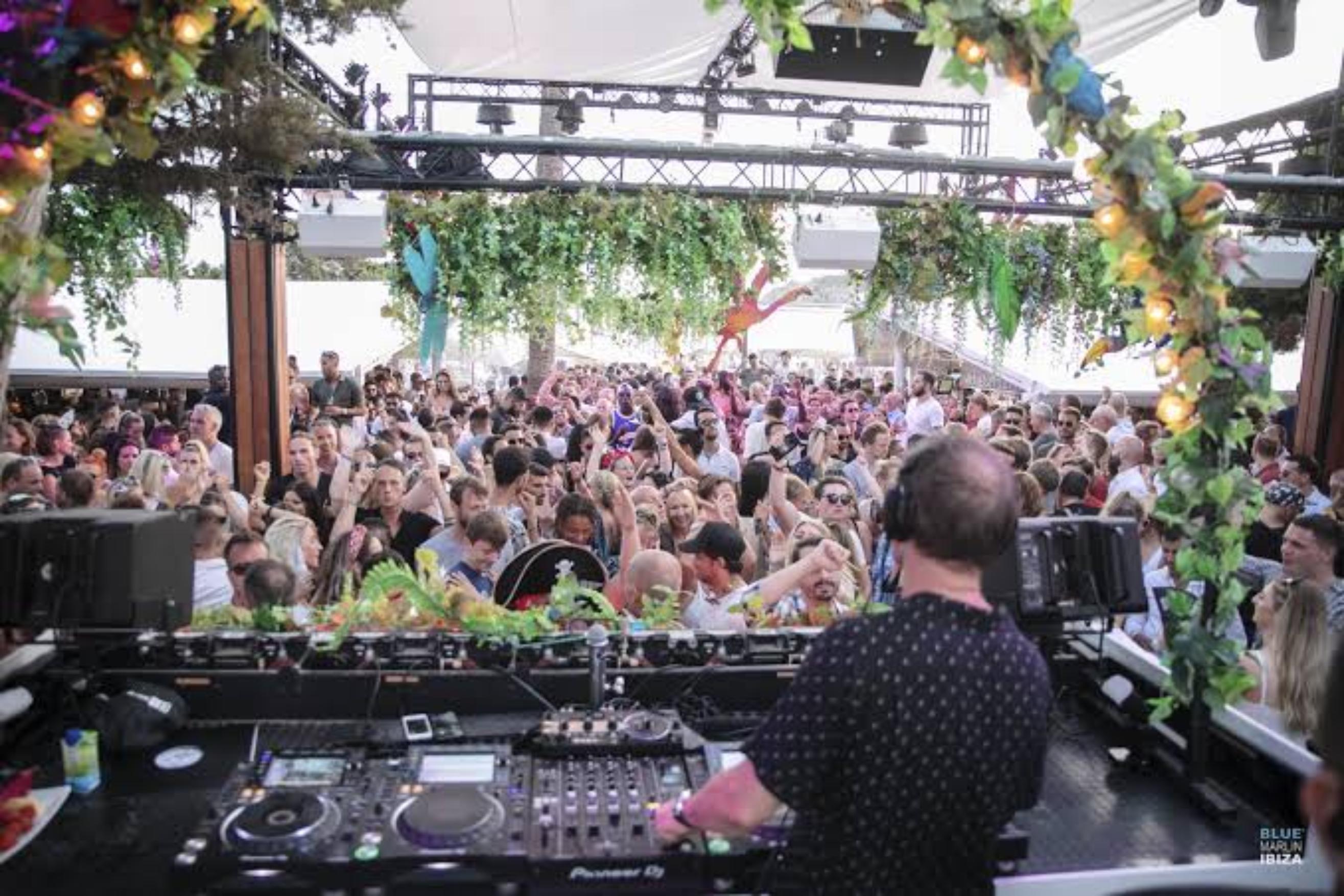 Blue Marlin Eivissa - photo 3