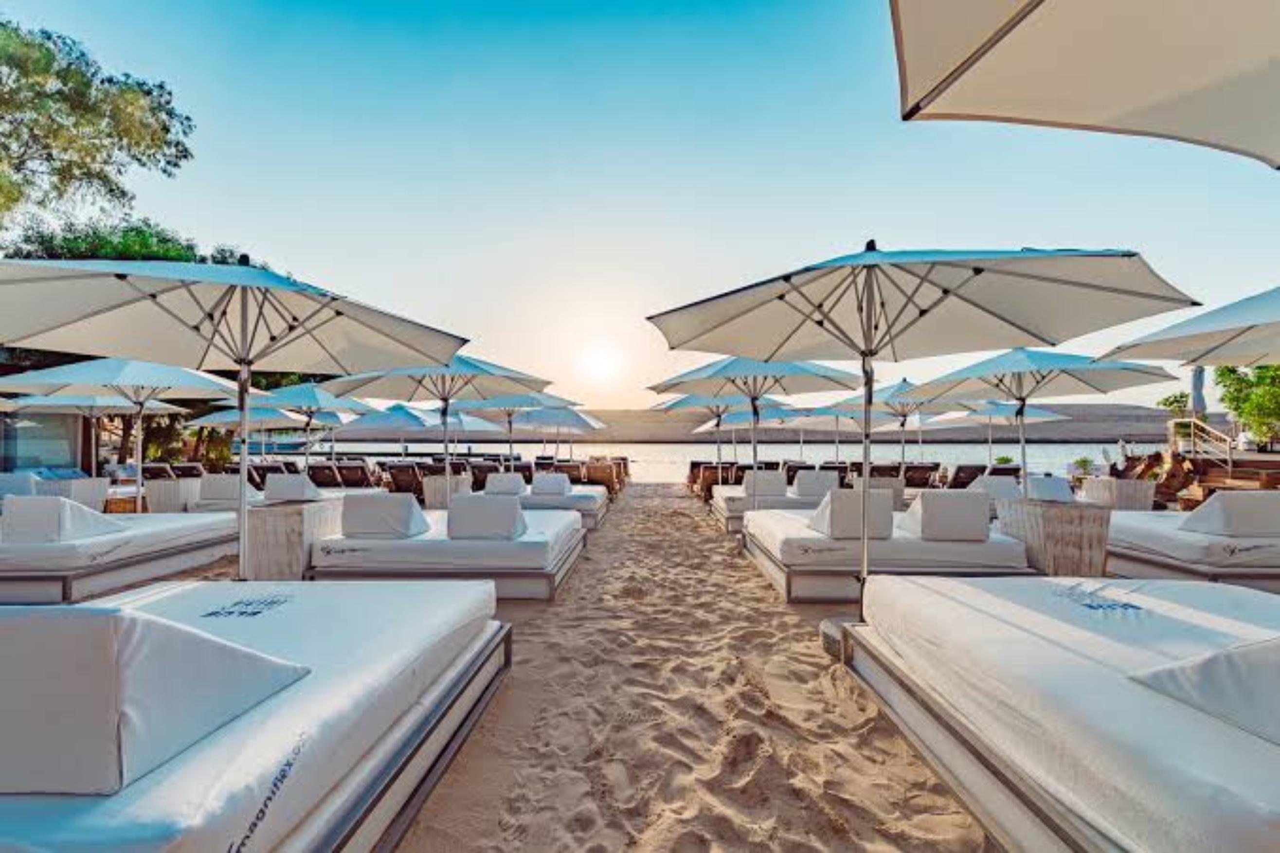 Blue Marlin Eivissa - Bars & Clubs