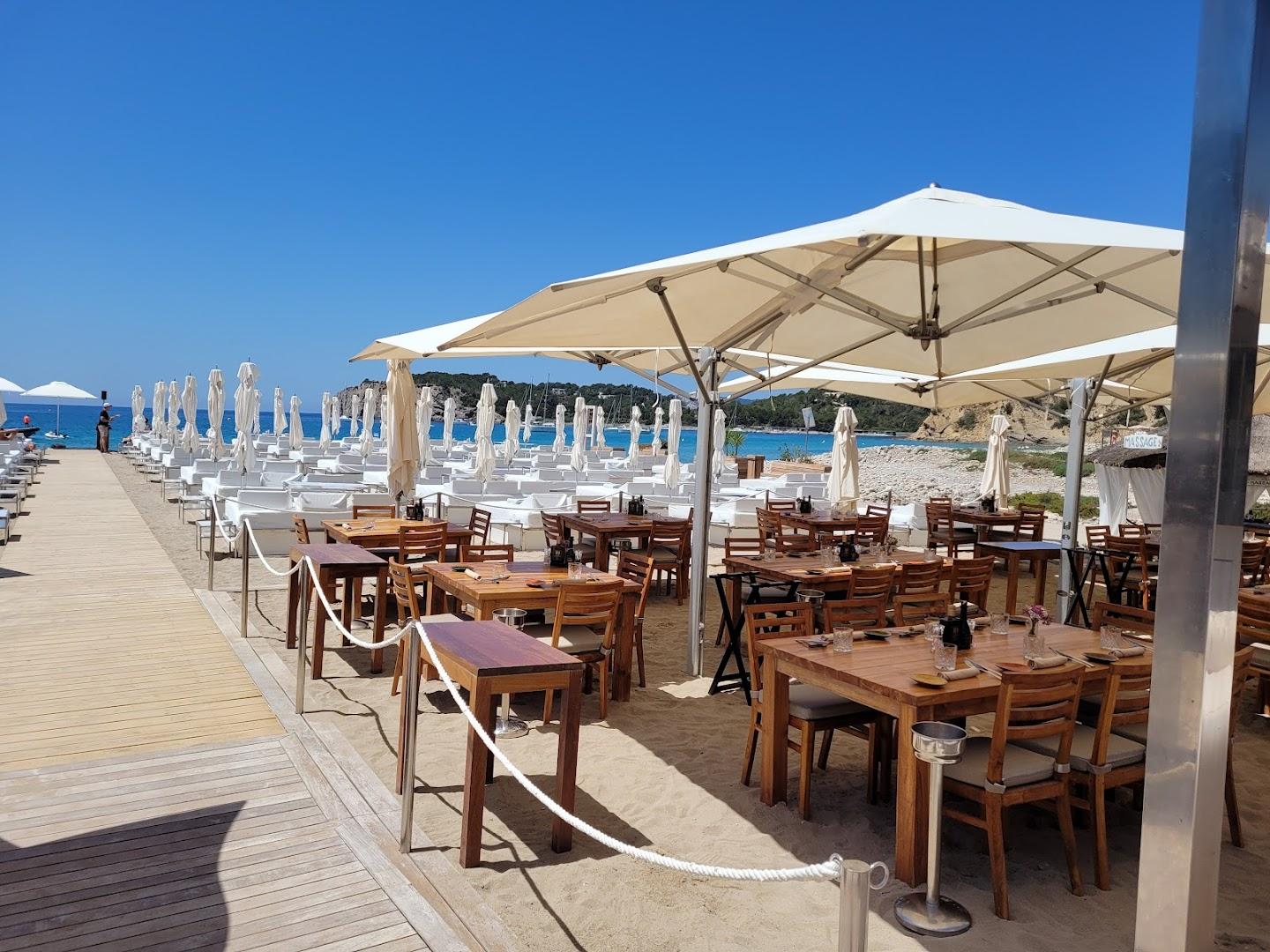 Blue Marlin Eivissa - Bars & Clubs