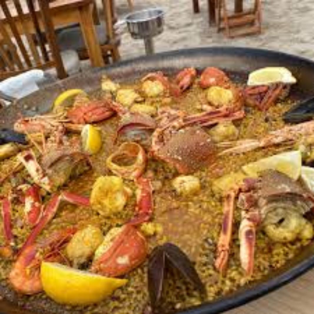 Yemanja Beach Restaurant - photo 2