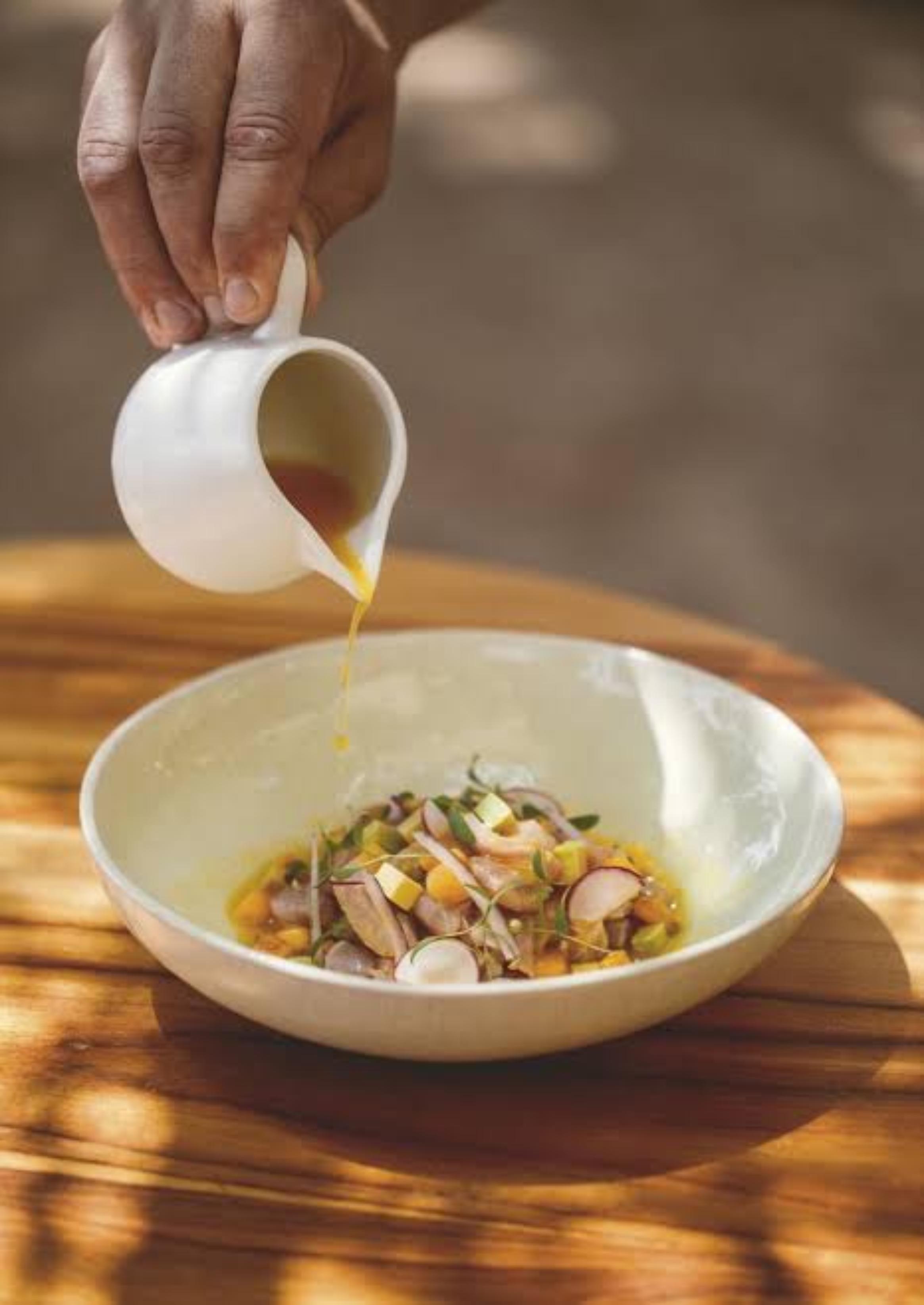 Cala Bassa beach Club - photo 2