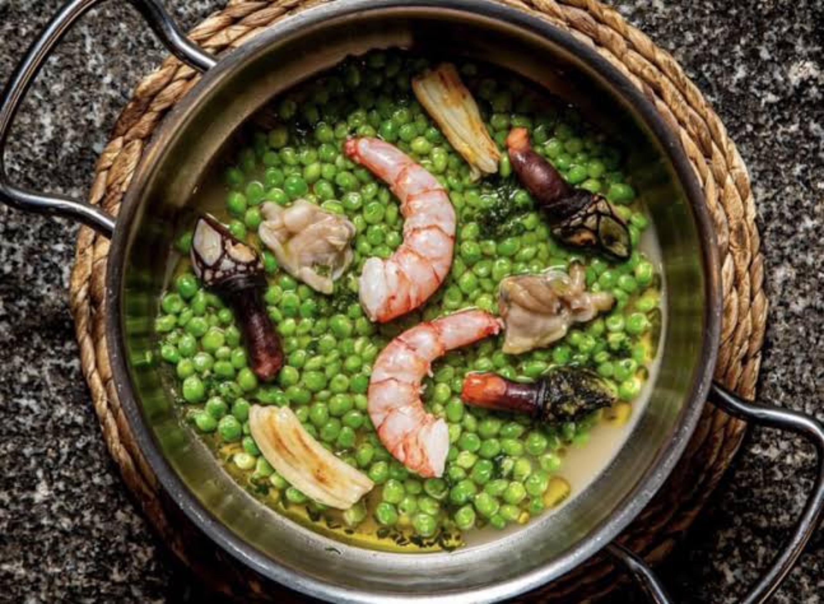 El Bigotes - Bullit - photo 2