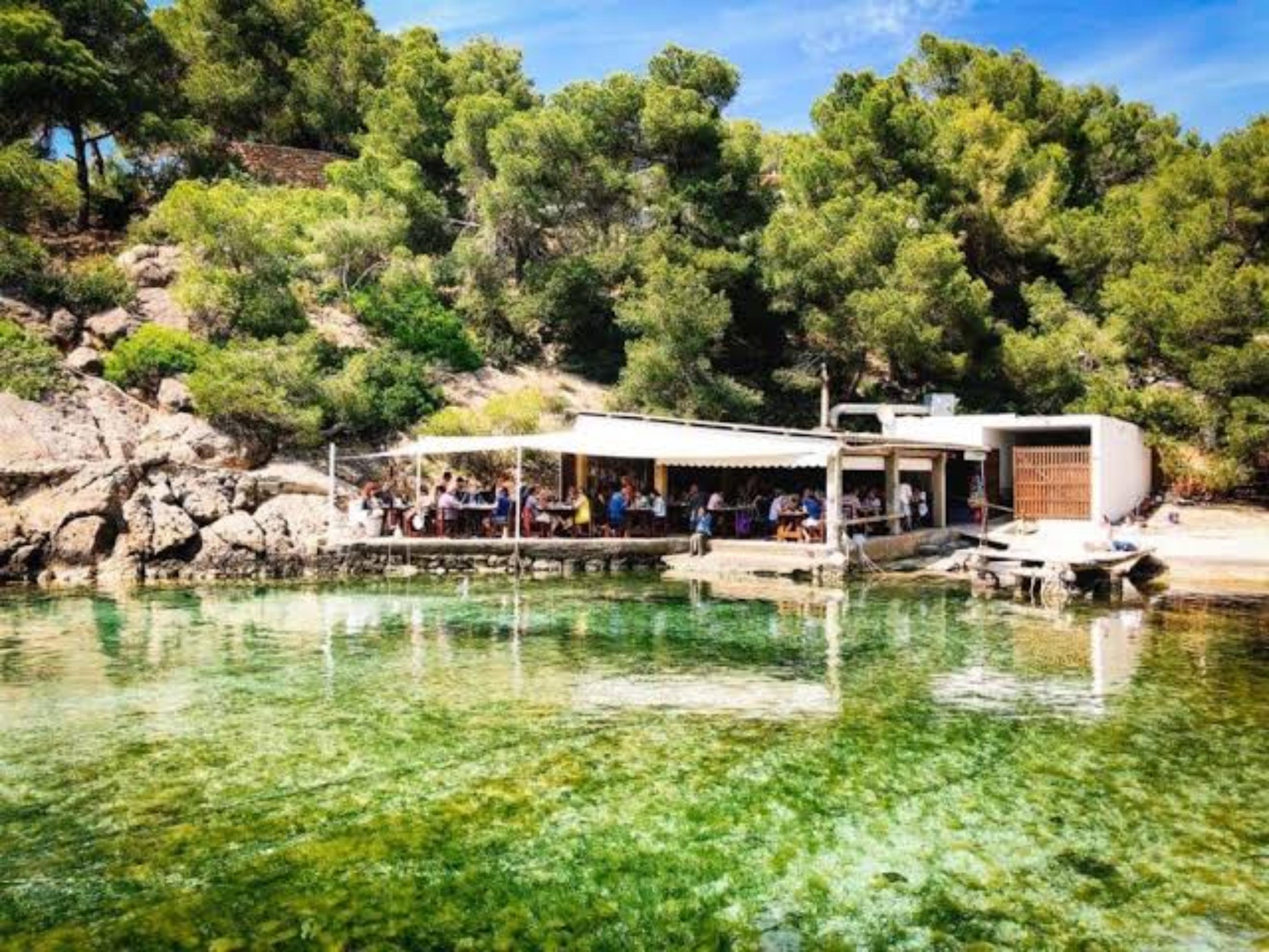 El Bigotes - Bullit - photo 3