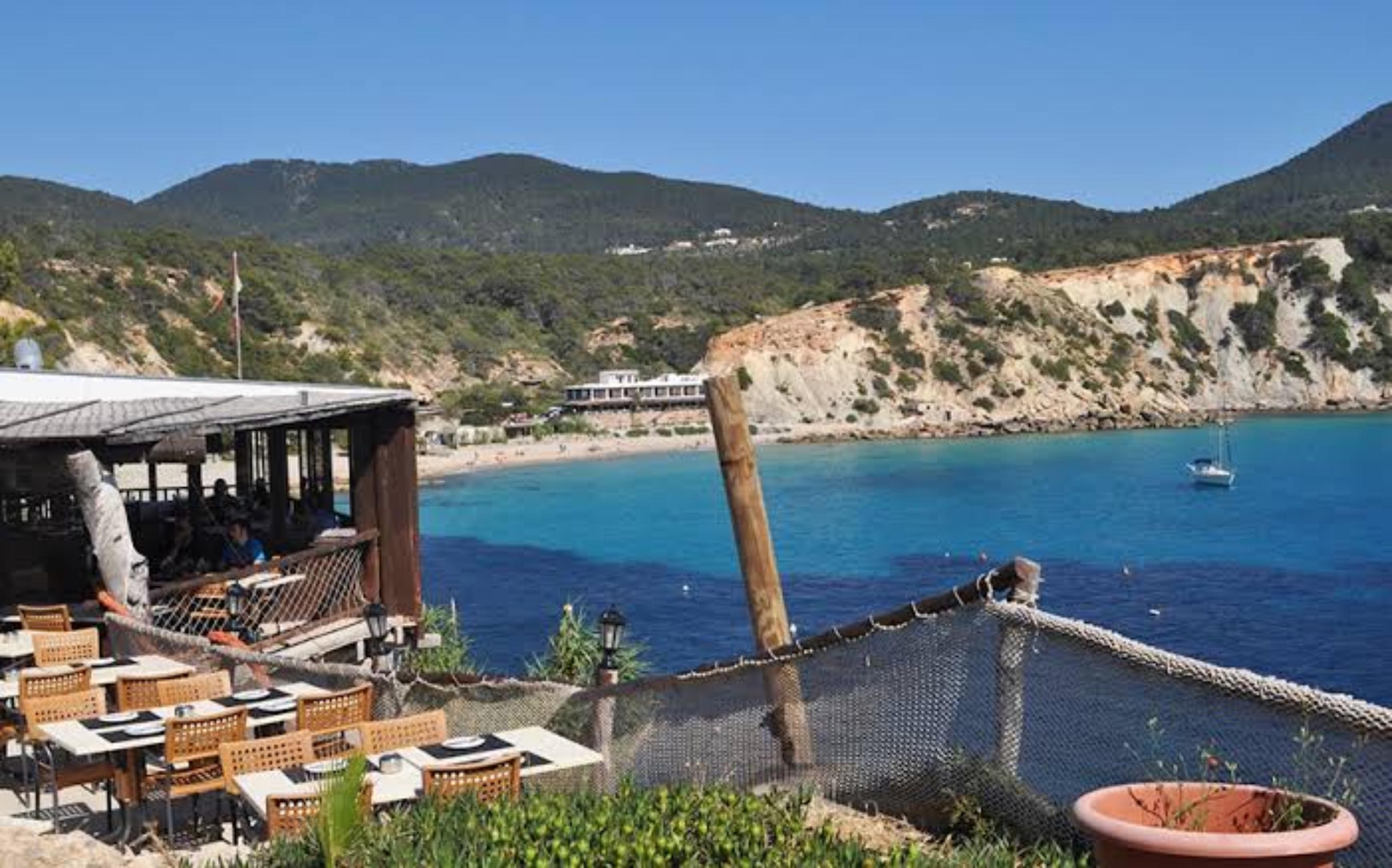 Es Boldado - Lunch Spots