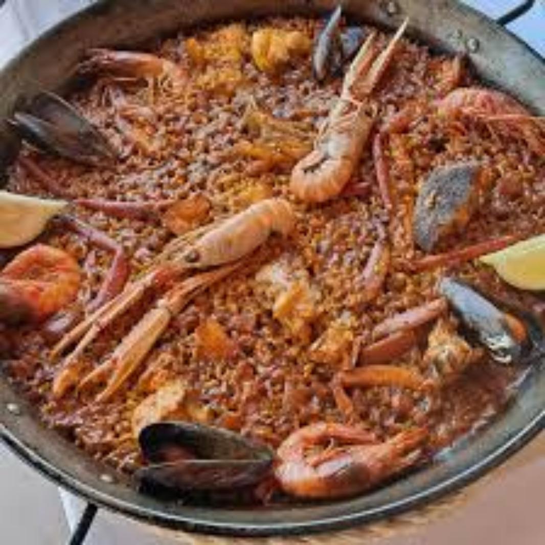 Ses Roques Restaurant - photo 2