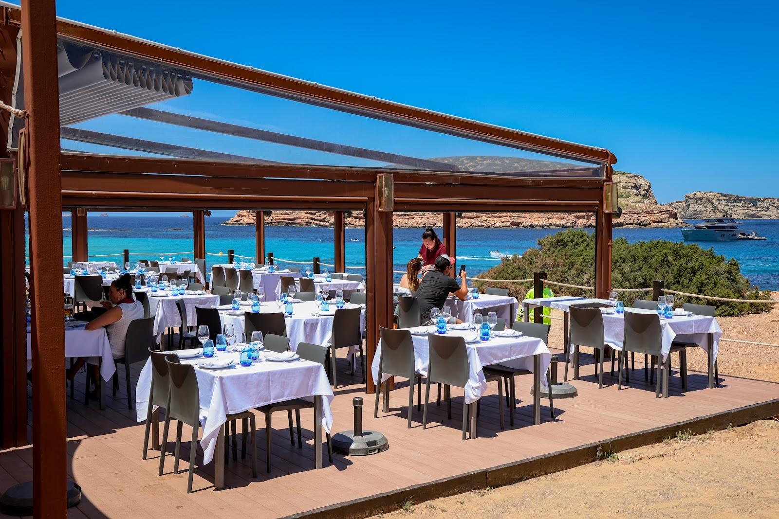 Ses Roques Restaurant - Lunch Spots