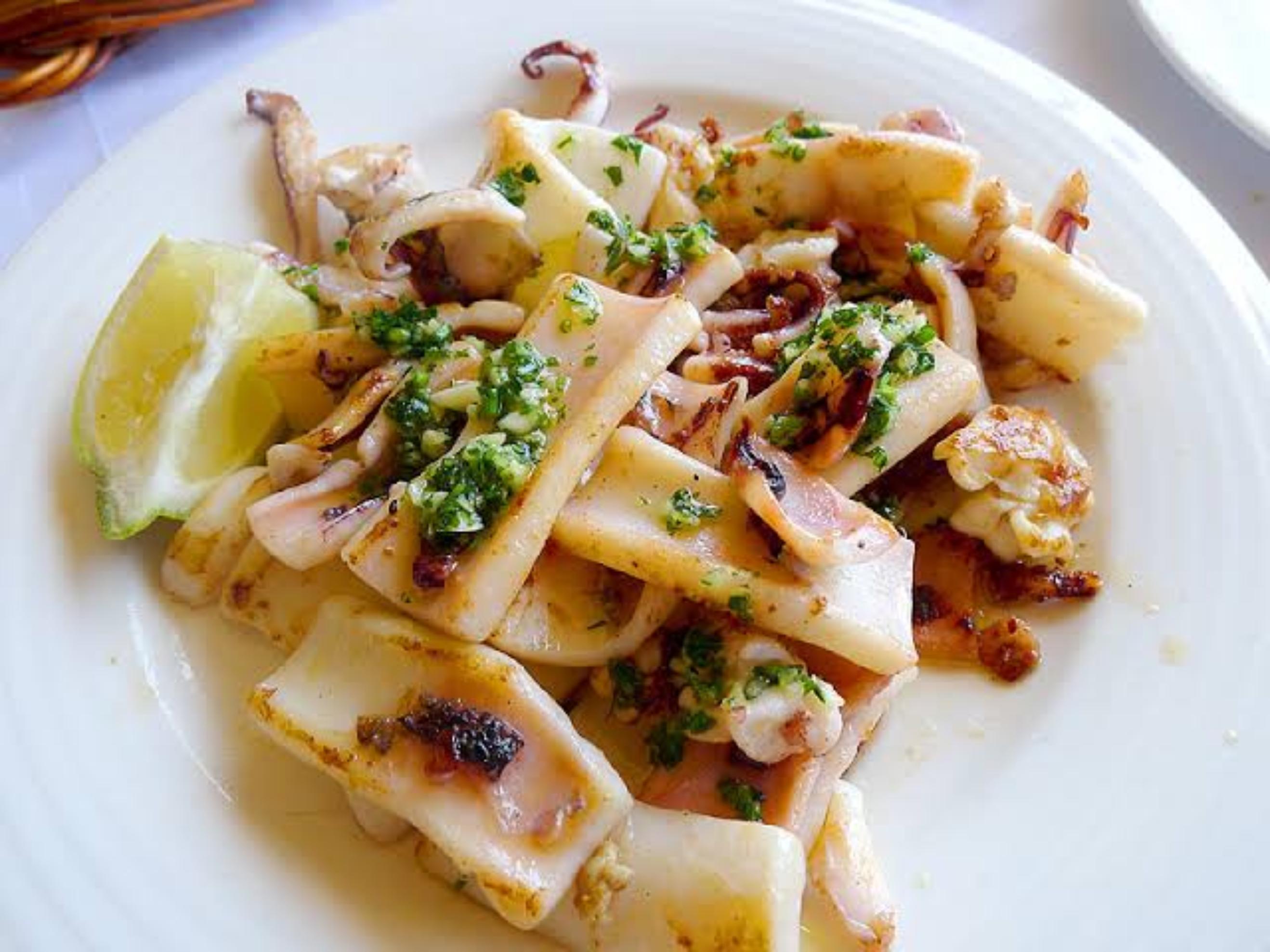 Restaurant El Carmen - photo 2