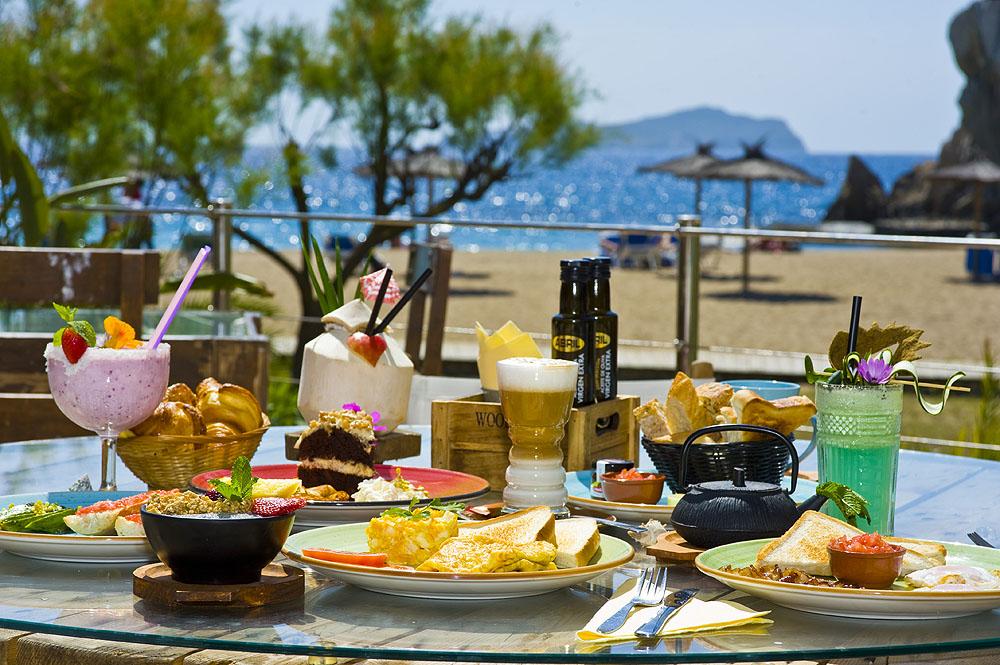 The Boat House - Lunch Spots