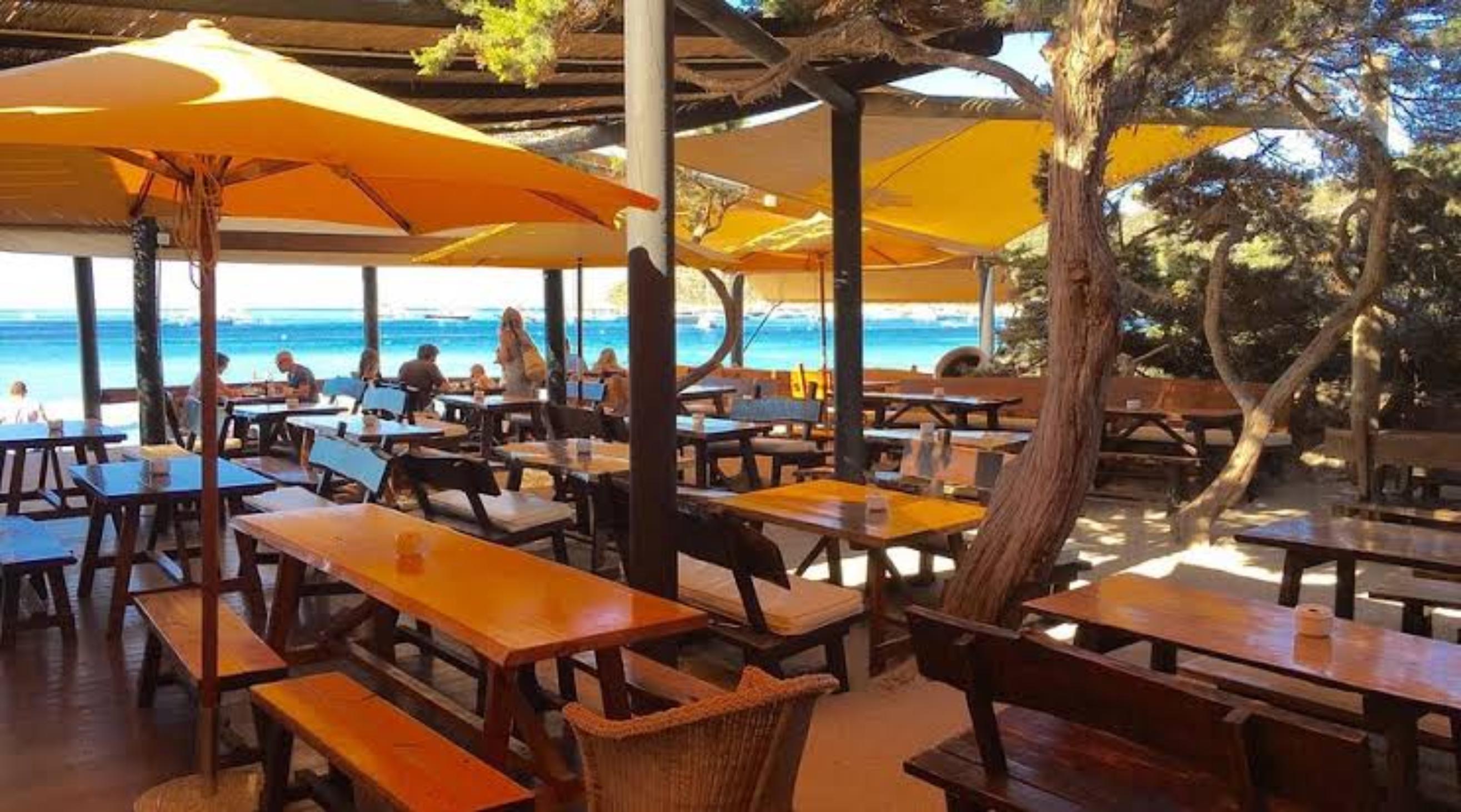 Club Jockey Salines - Lunch Spots