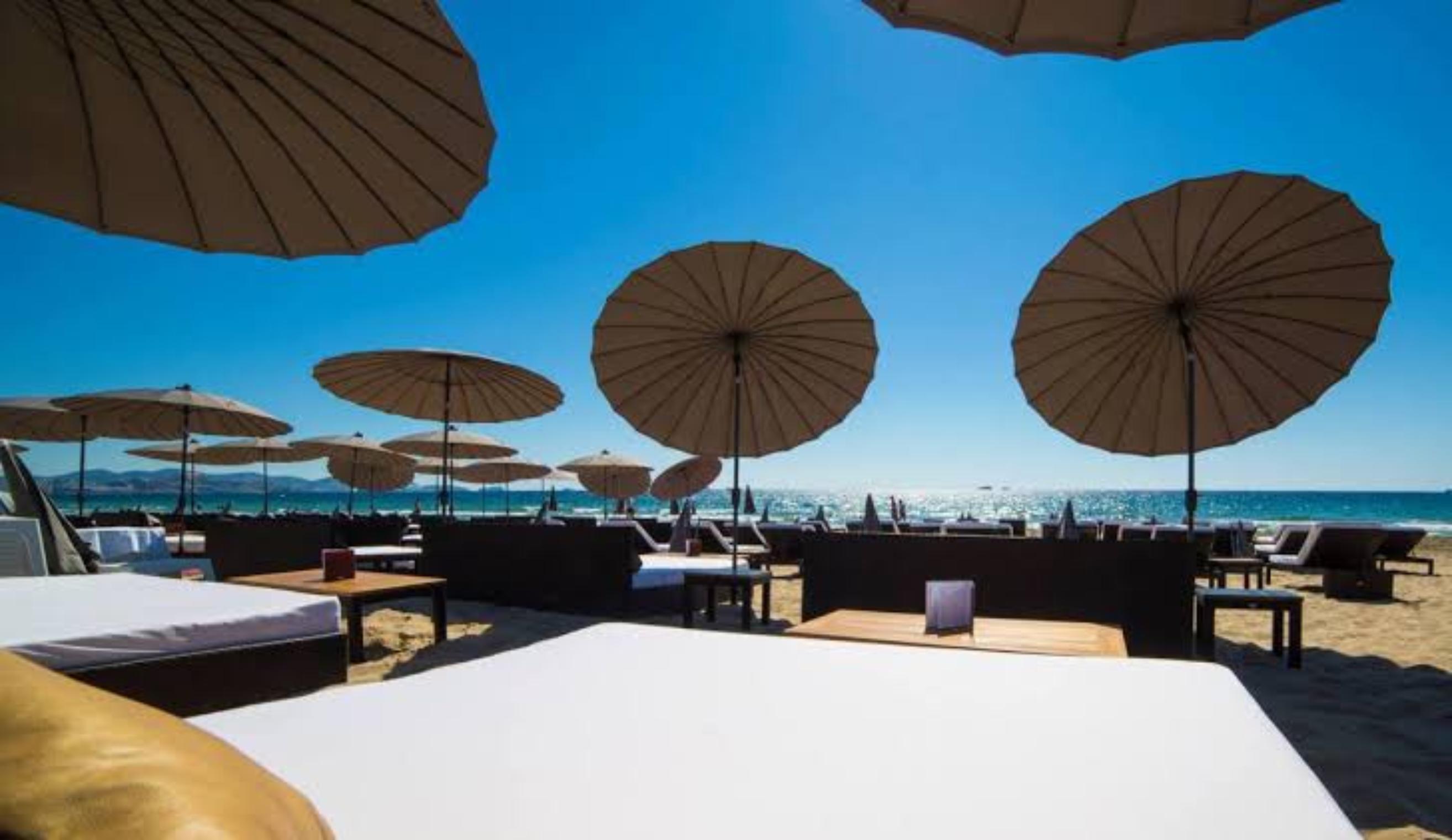 Tanit Beach Ibiza - photo 3