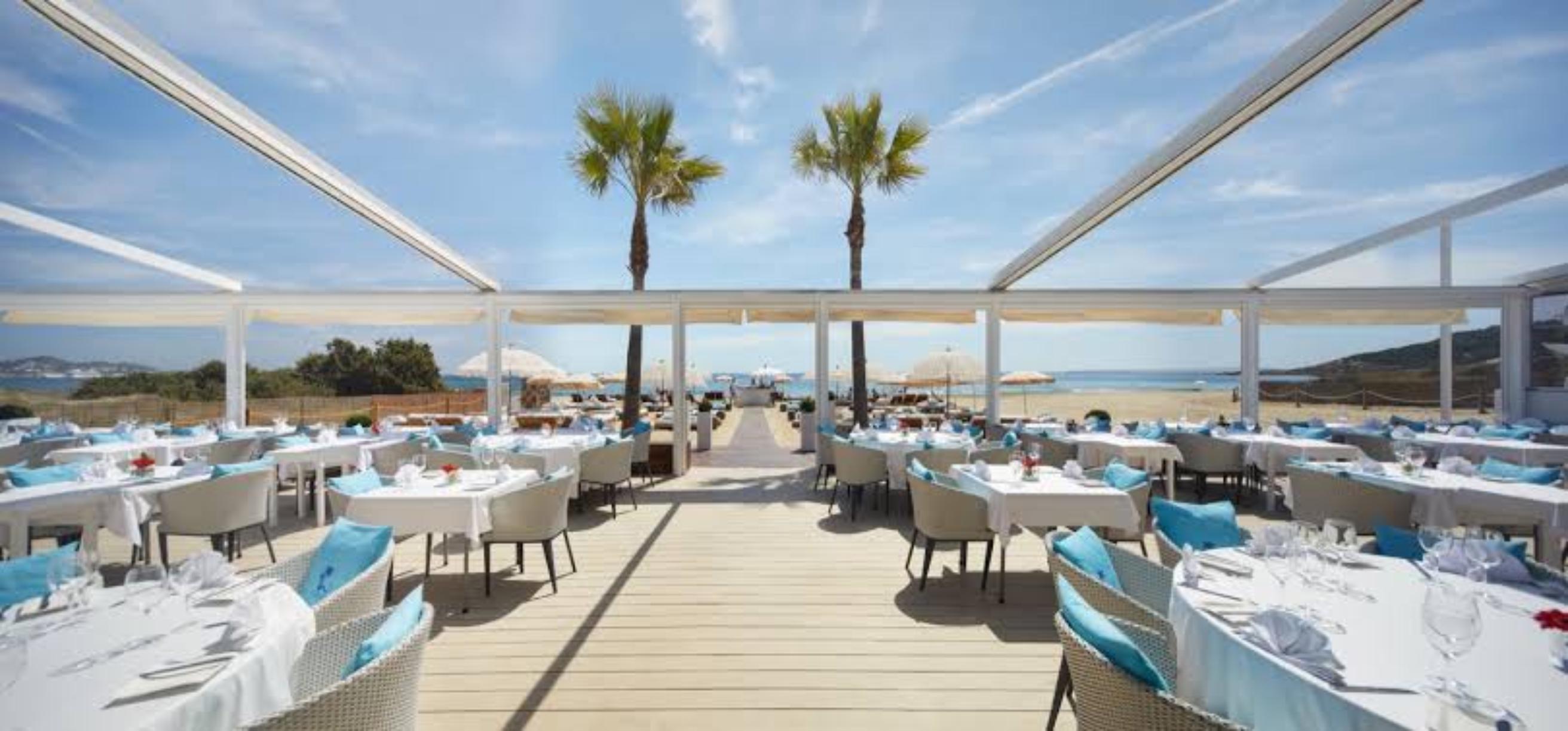 Coco Beach - Lunch Spots