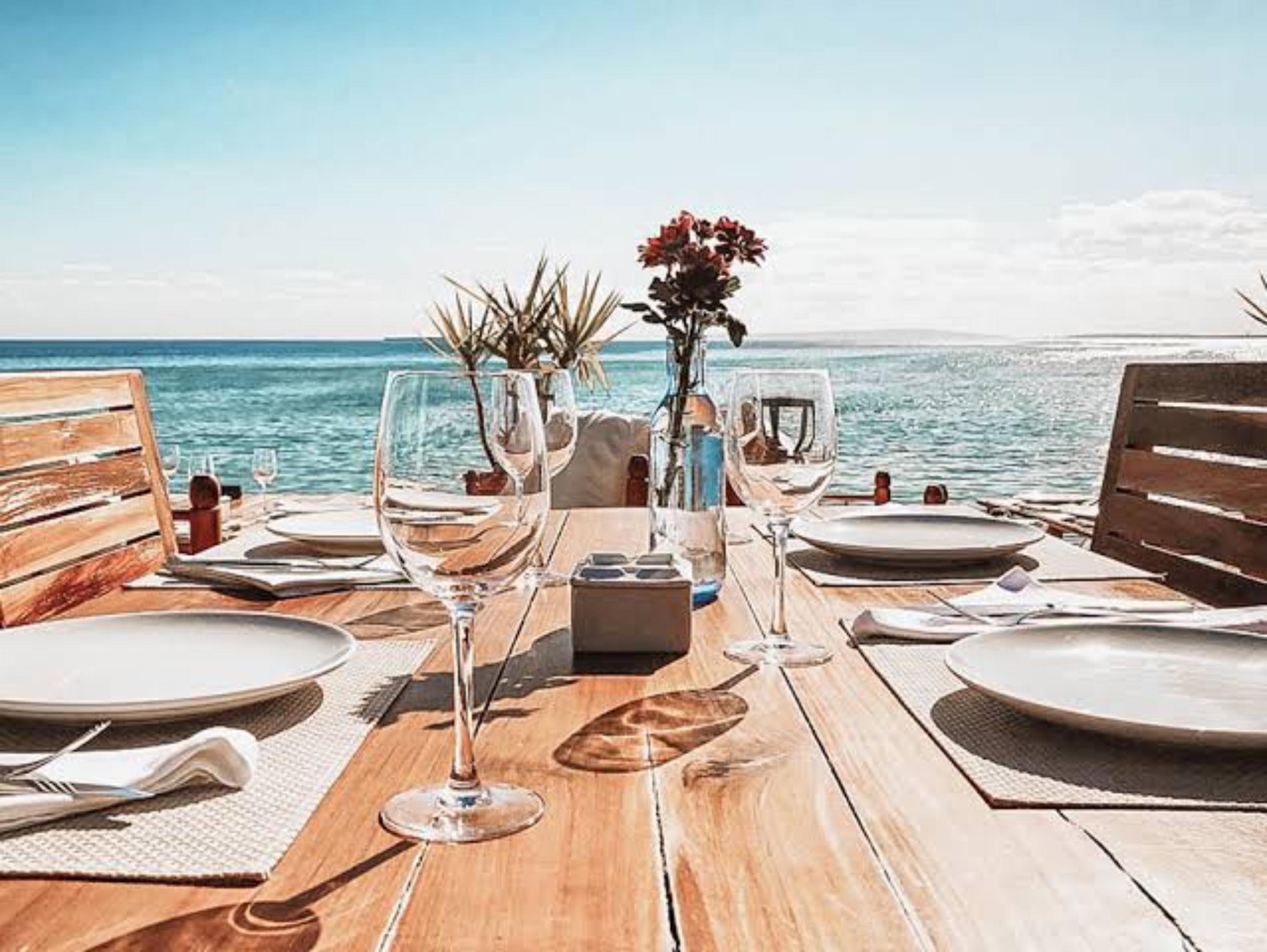 La Escollera - Lunch Spots