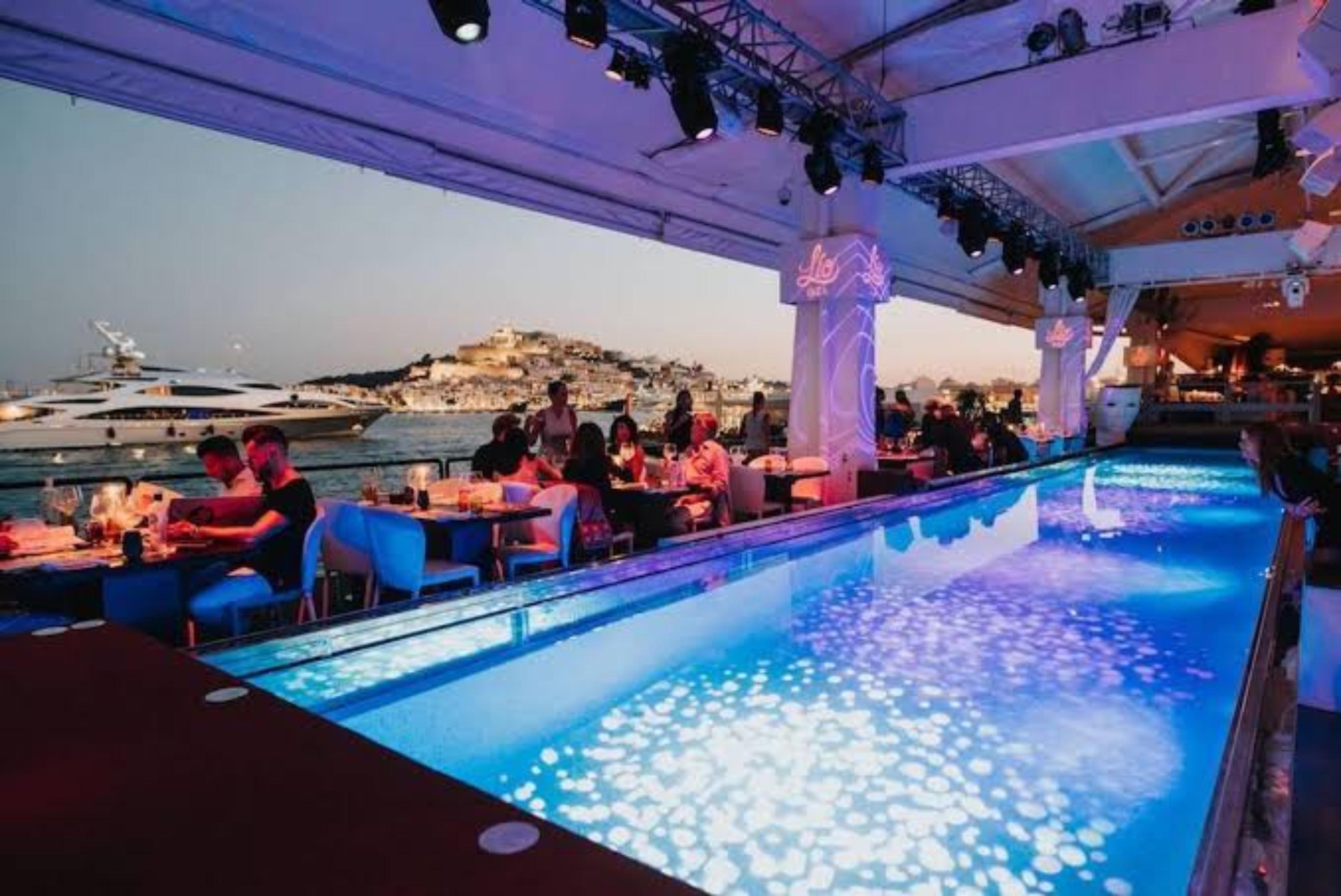 Lío - Dinner Venues