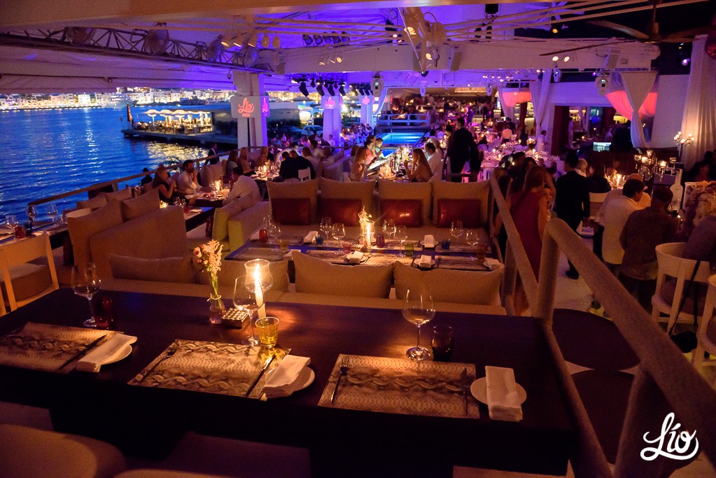 Lío - Dinner Venues