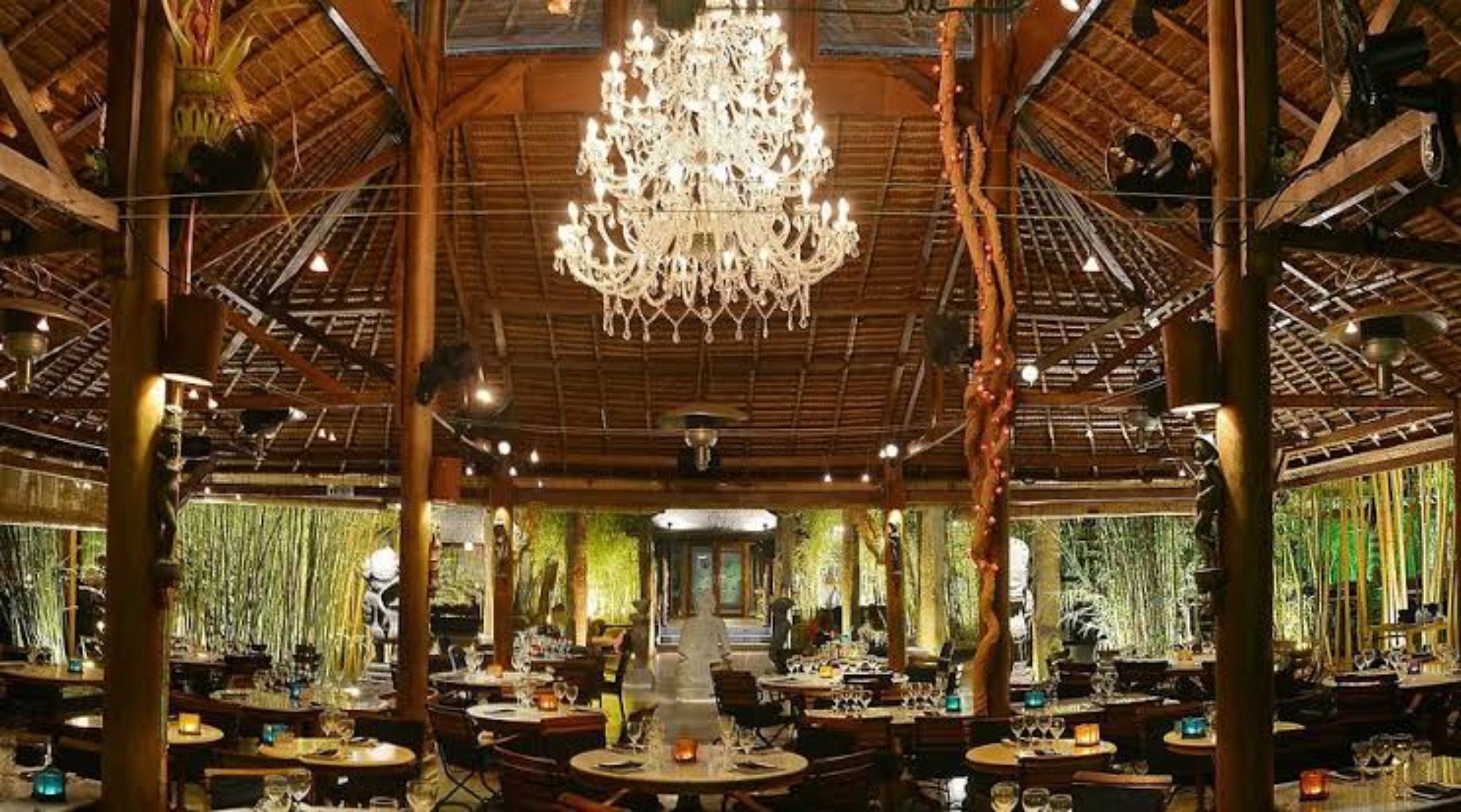 Bambuddha Ibiza - photo 3