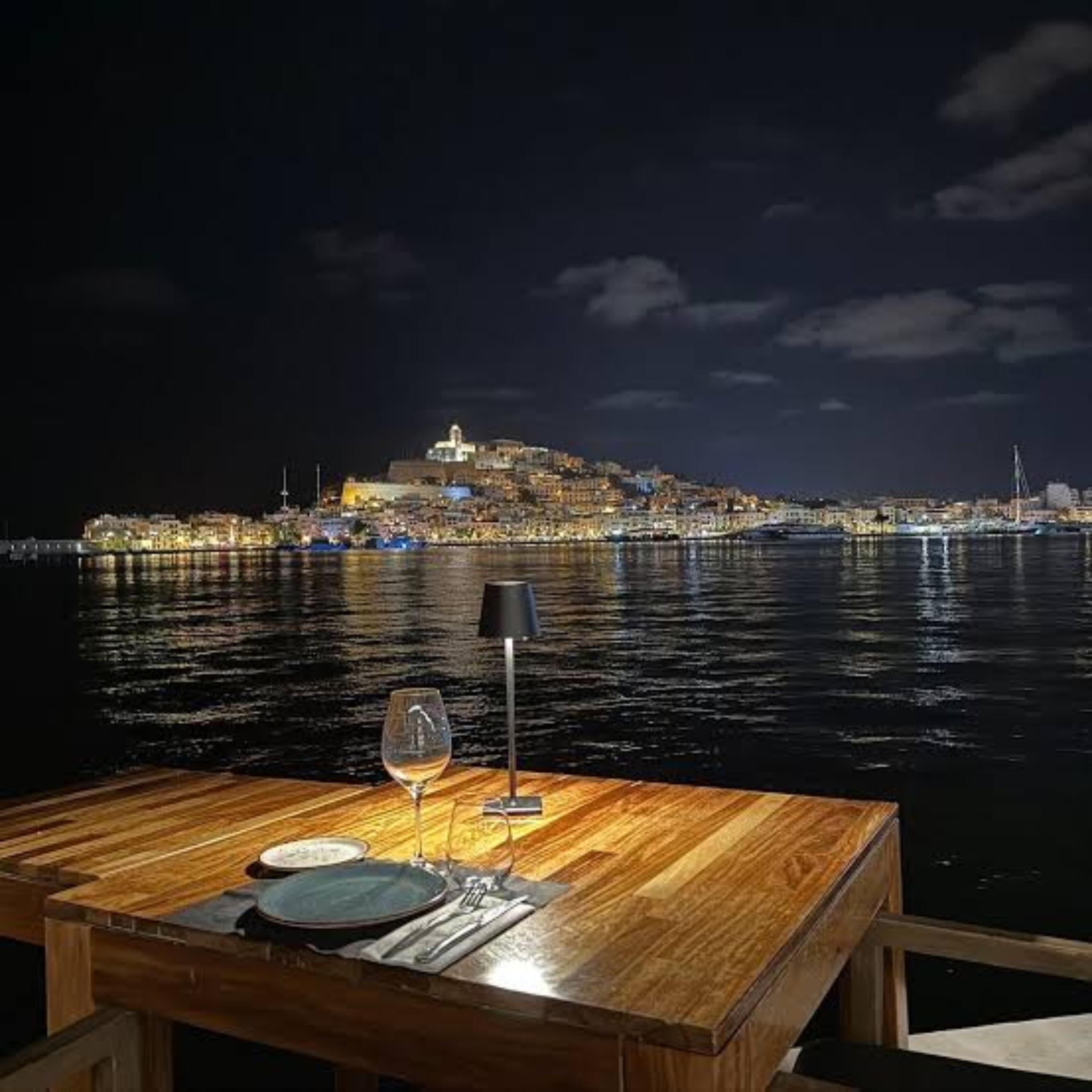 Calma - Dinner Venues