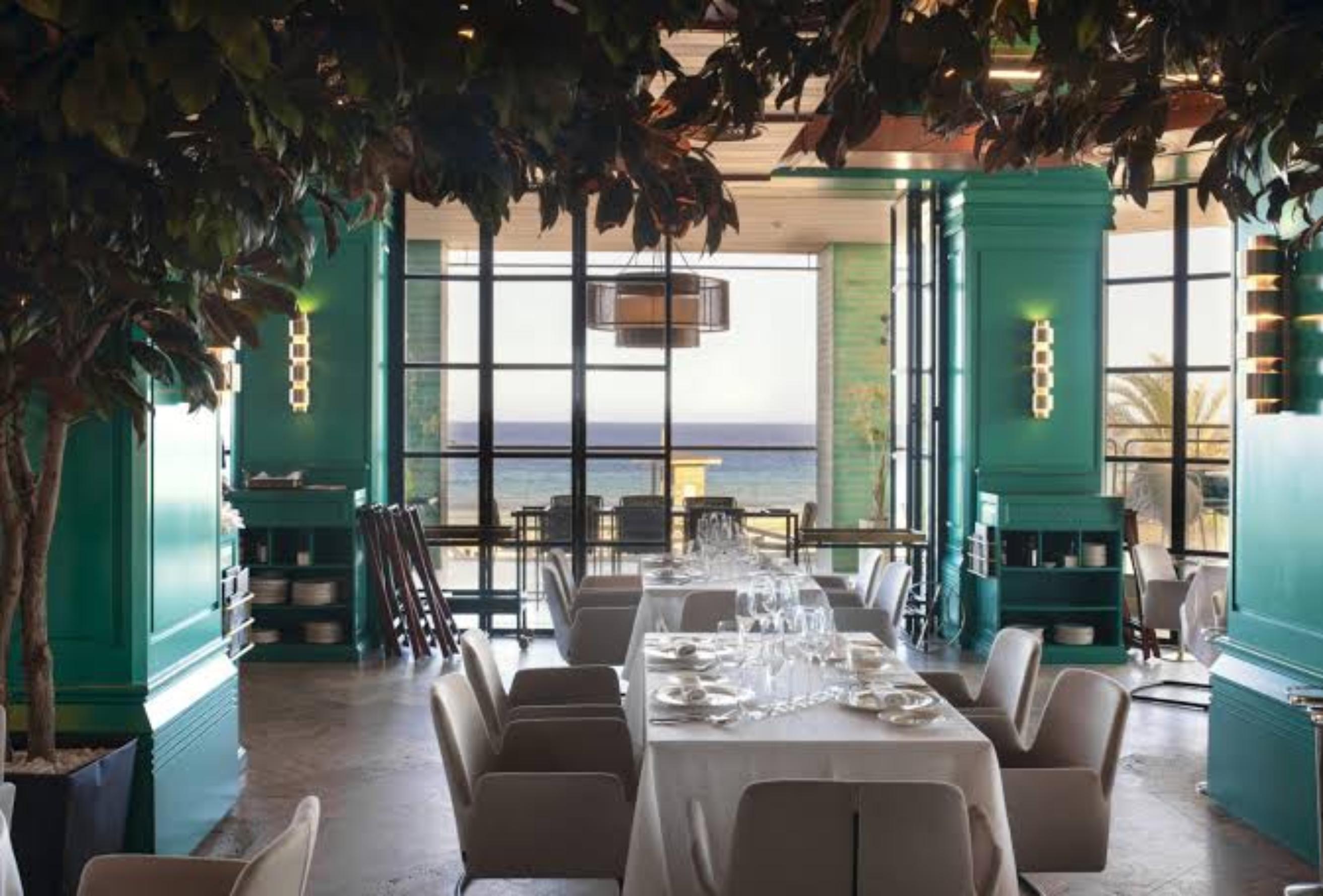 TATEL Ibiza - Dinner Venues