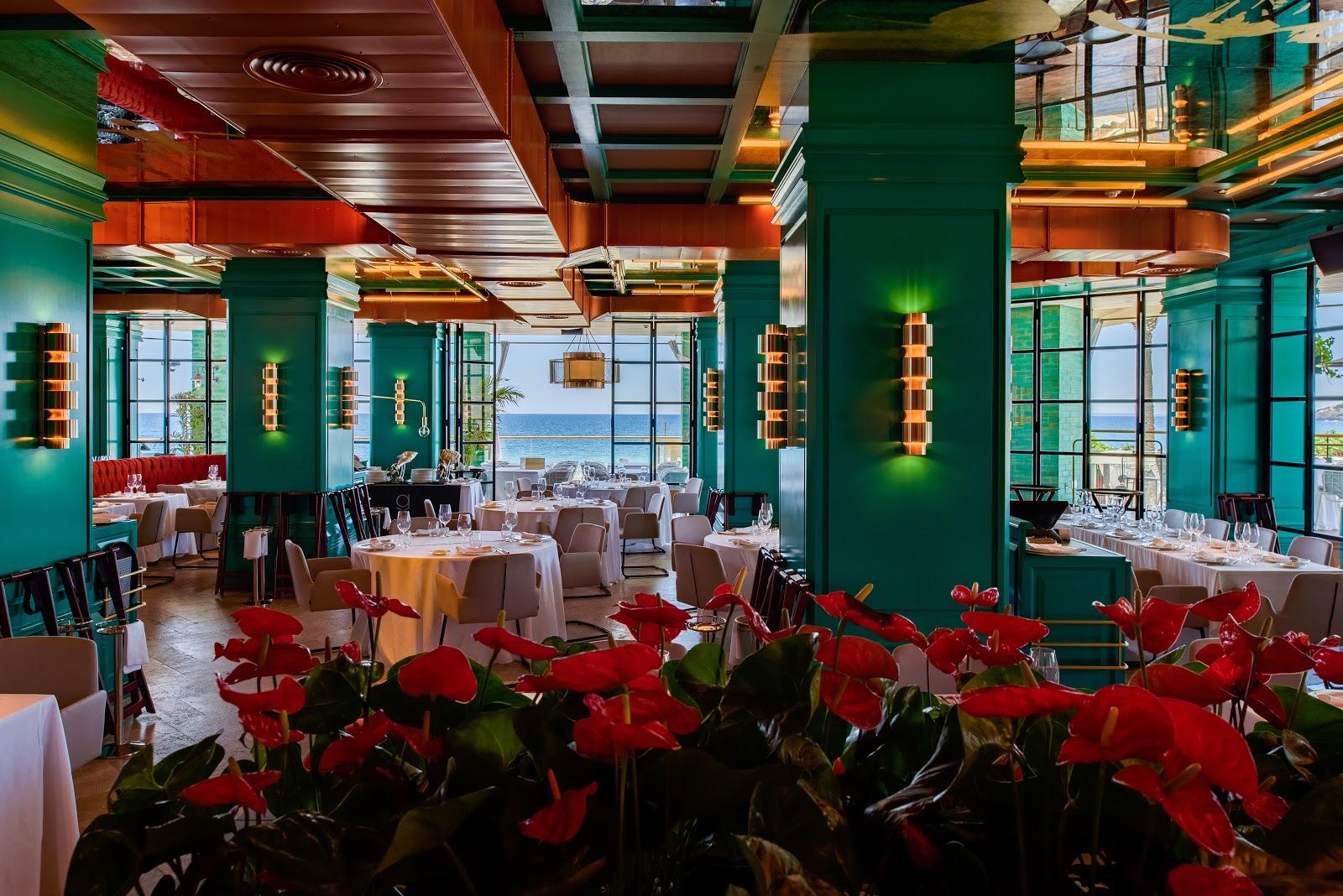 TATEL Ibiza - Dinner Venues