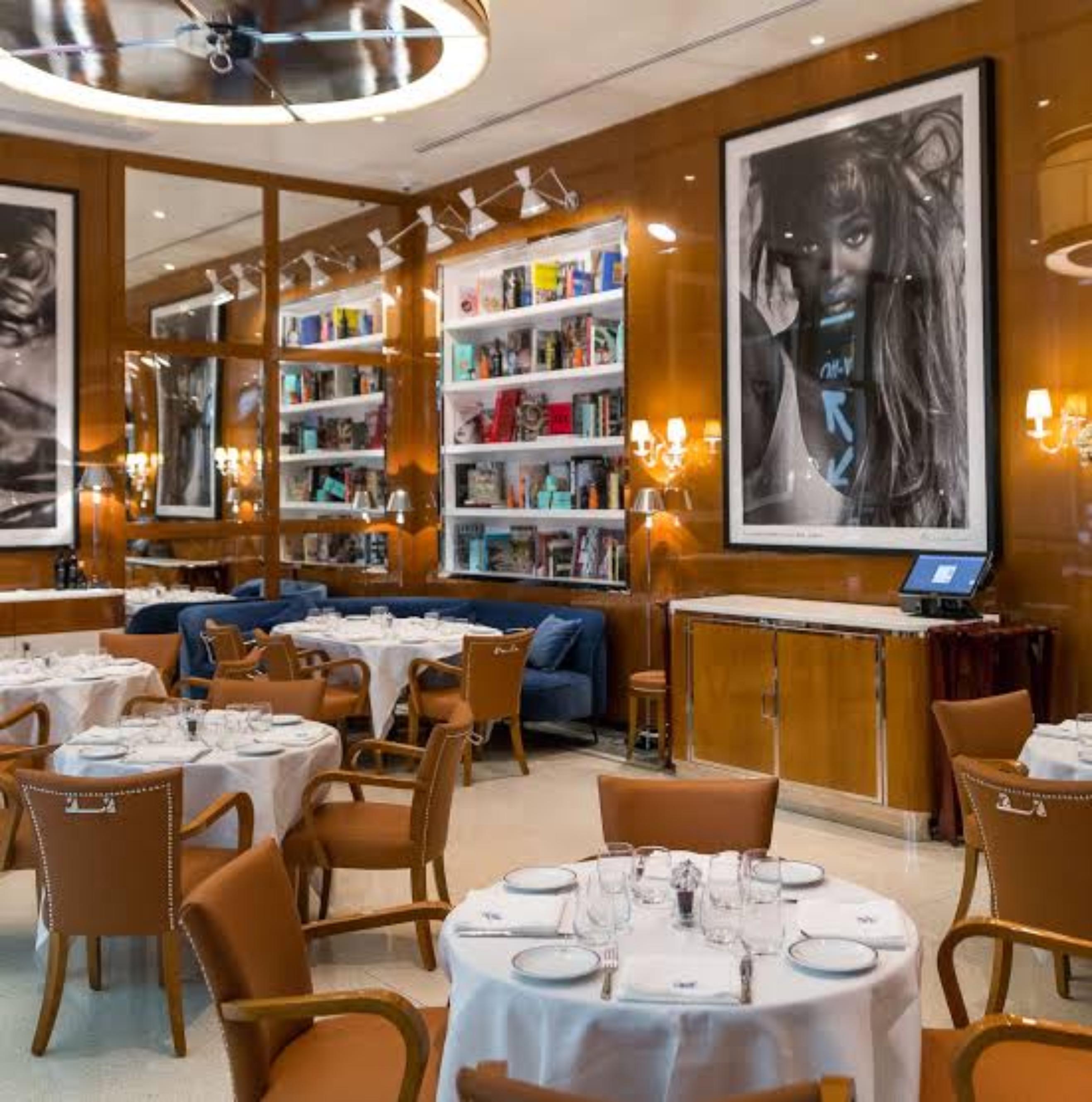 Cipriani Ibiza - Dinner Venues