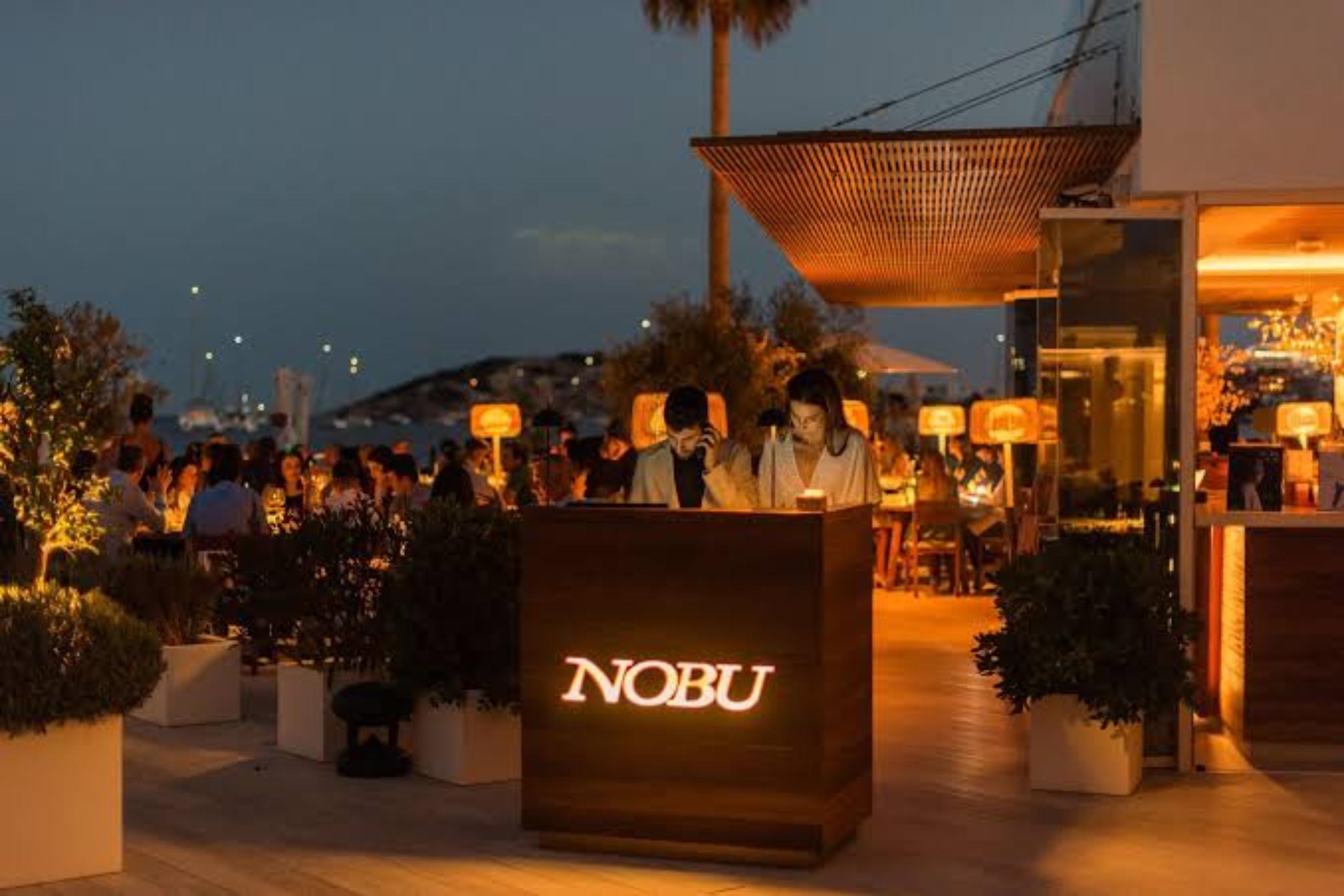 Nobu - photo 3